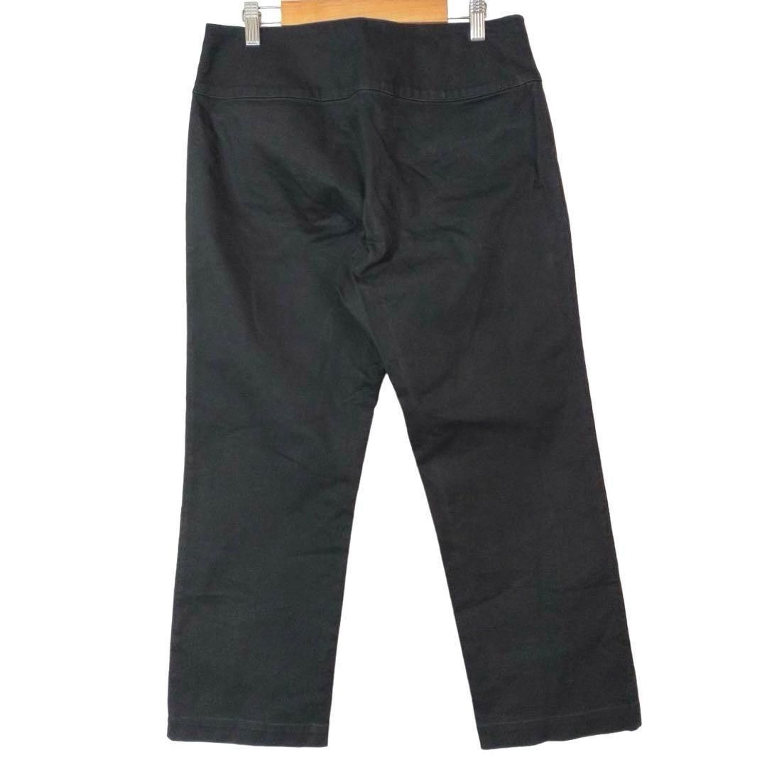 Yohji Yamamoto Yohji Yamamoto Casual Wide Pants Size US 30 / EU 46 - 2 Thumbnail