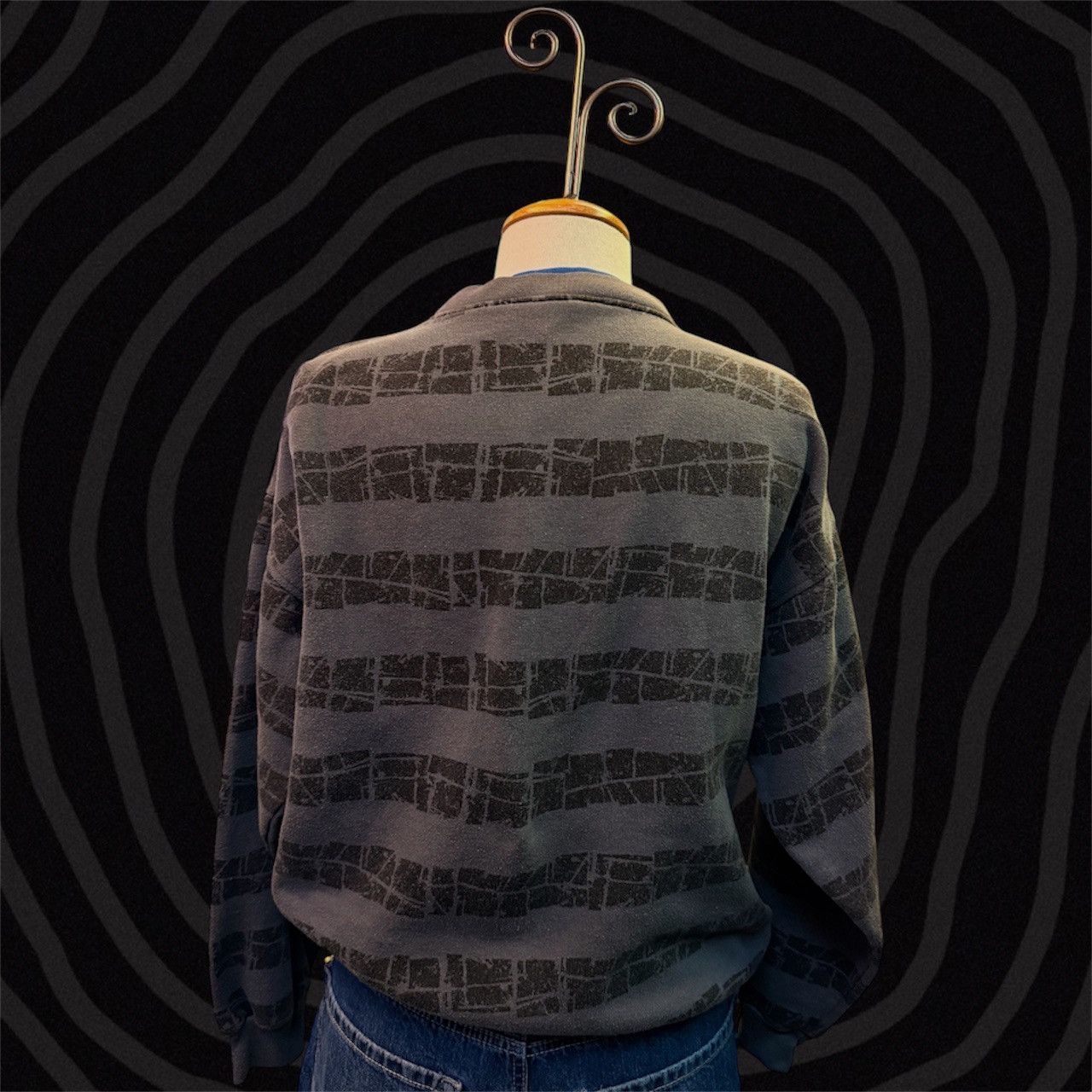 Other PERMIT • PERMIT CREWNECK Size US M / EU 48-50 / 2 - 2 Thumbnail