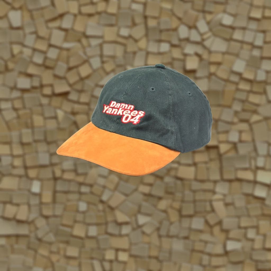 Vintage Wikipedia Editor Hat Vintage Nissin 6 Panel | Grailed