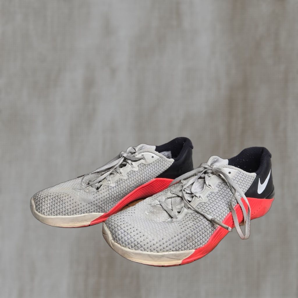 Nike Nike Metcon 5 Crossfit Sneakers Men 13 AQ1189-060 Spruce Aura Pink Multicolor 2019 Size ONE SIZE - 1 Thumbnail