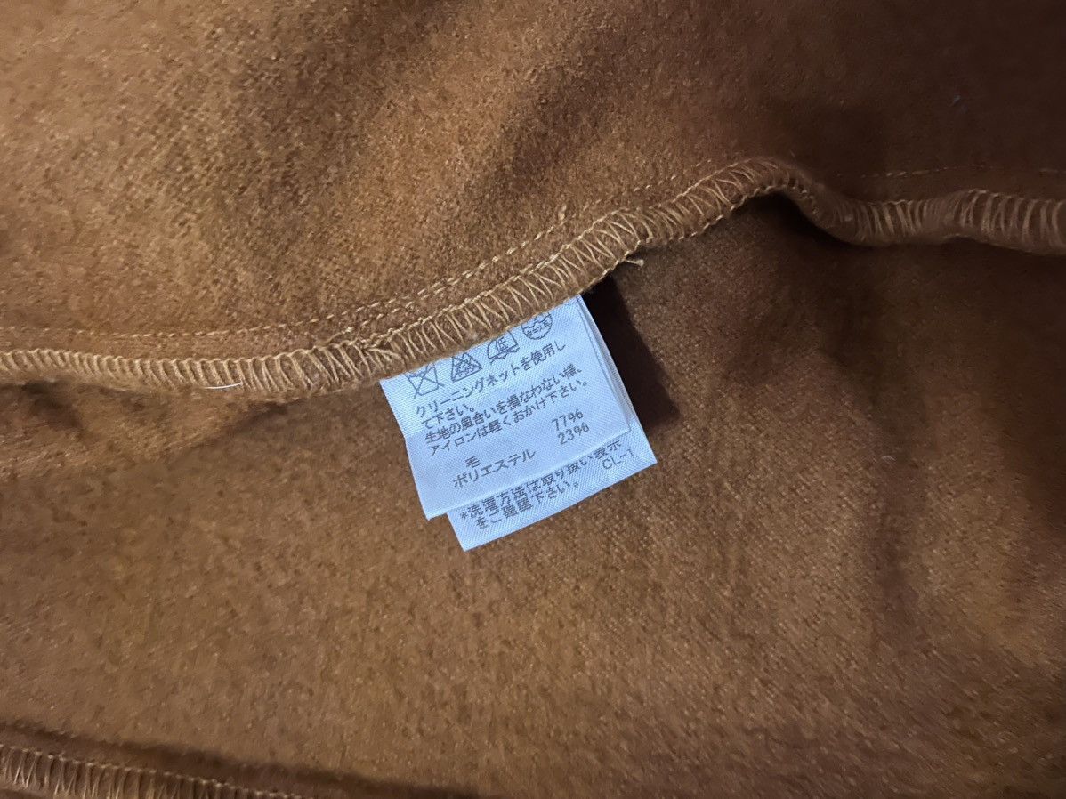Issey Miyake 2000s wool avant garde casual #D2 Size US M / EU 48-50 / 2 - 13 Thumbnail