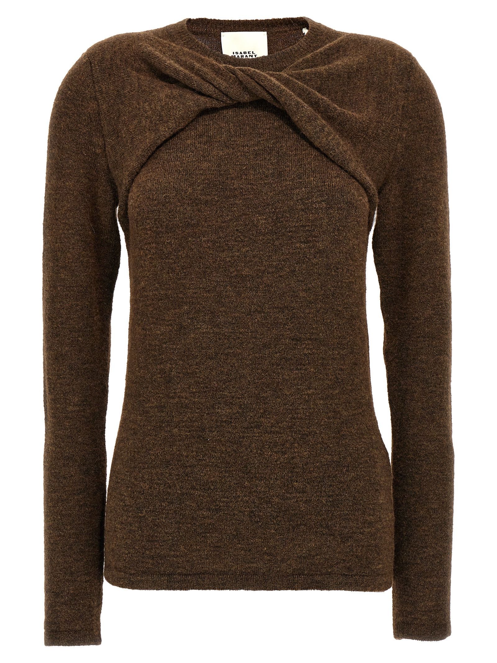 Isabel Marant 'Kern' Sweater Size M / US 6-8 / IT 42-44 - 1 Thumbnail