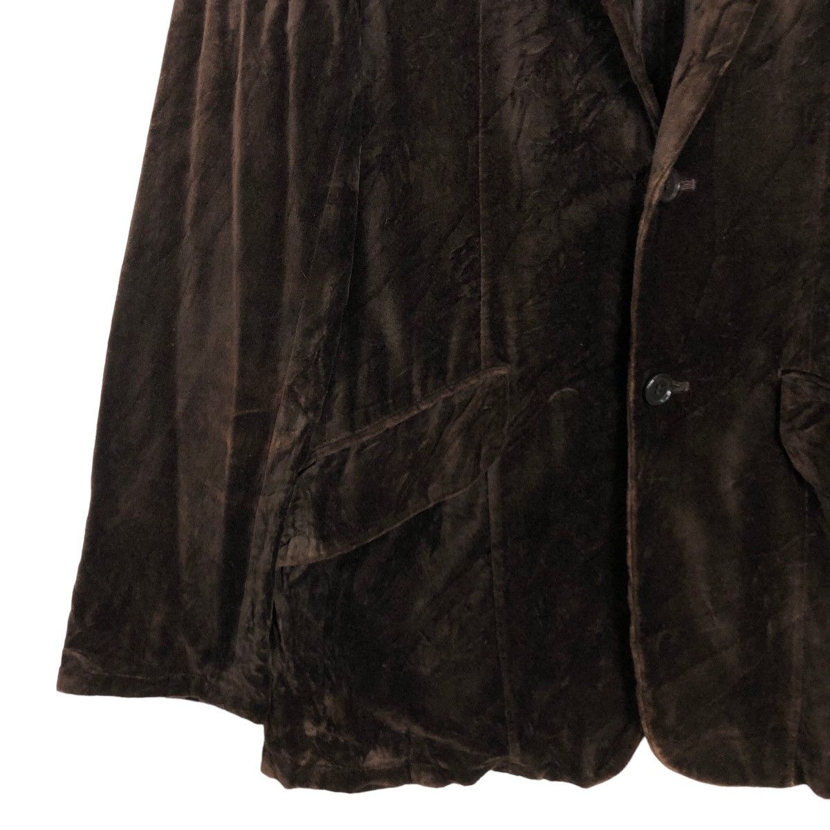 Japanese Brand 🔥Vtg Velvel Jacket Chore Beams Japan Issey Miyake Size US S / EU 44-46 / 1 - 4 Thumbnail