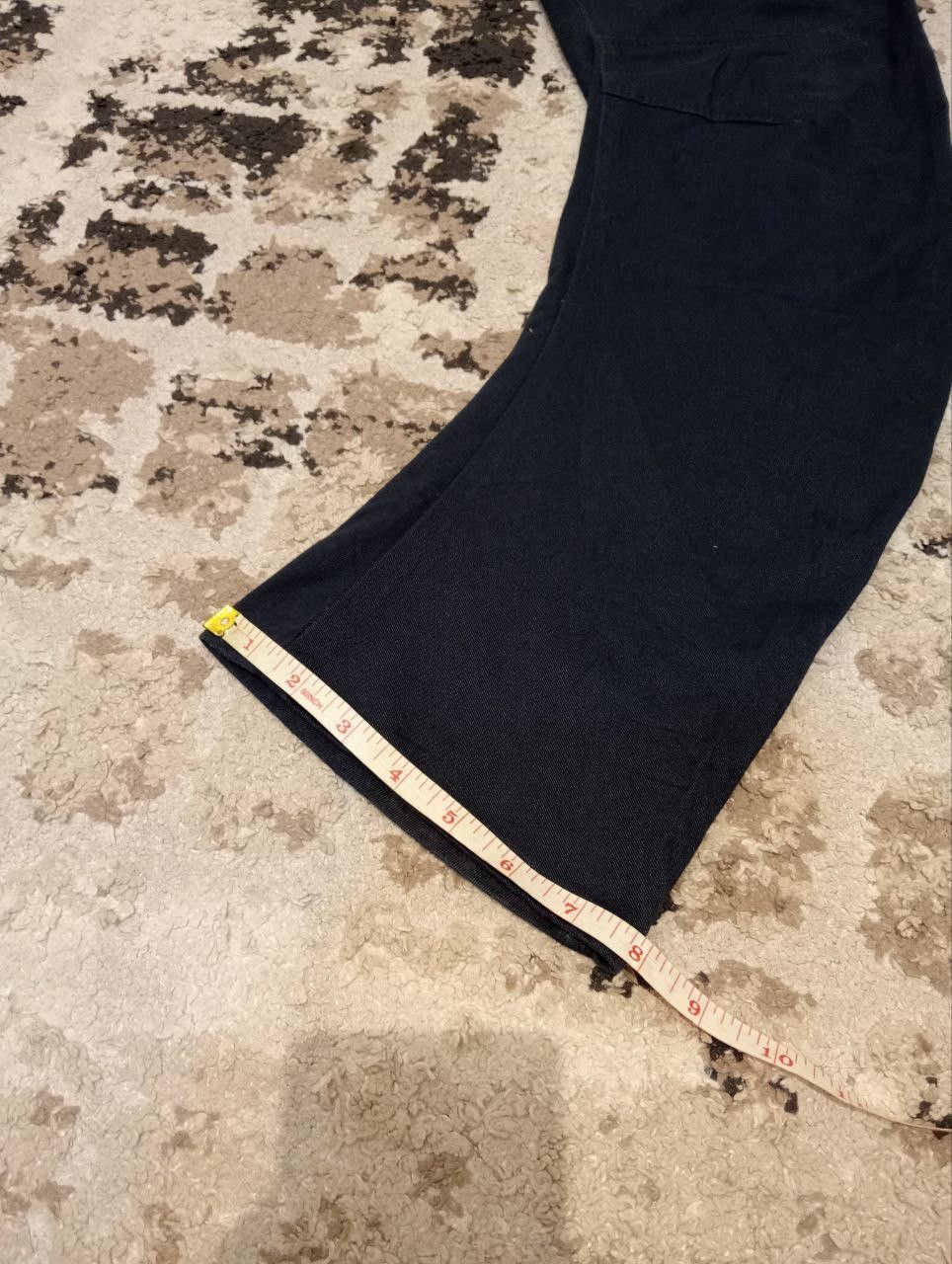 PPFM Vintage PPFM Japan Curve Pants Size US 32 / EU 48 - 15 Thumbnail