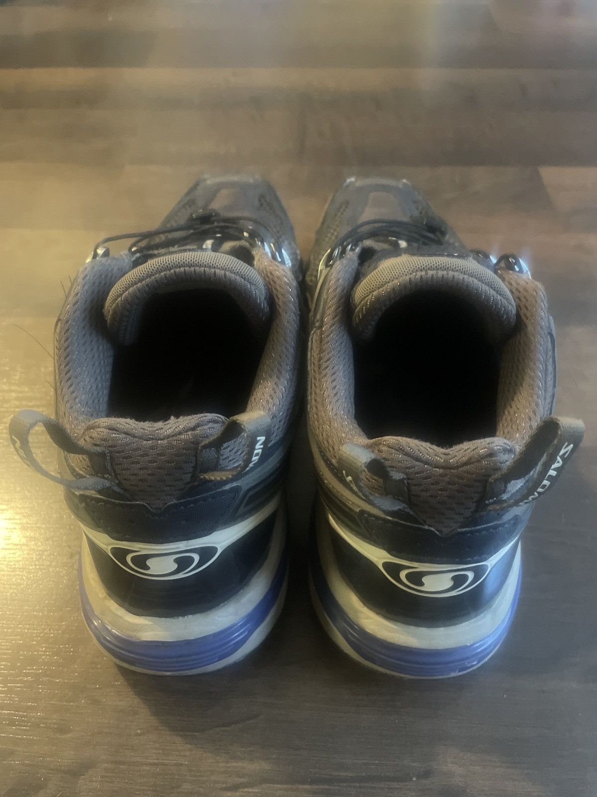 Salomon Salomon ACS Pro Advanced Size US 9.5 / EU 42-43 - 4 Thumbnail