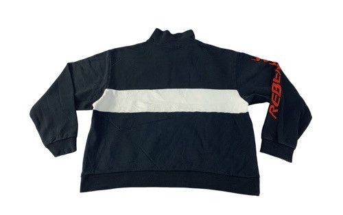 Other 90s Rebertas RRS Half Zip Jacket Genesis One Size US L / EU 52-54 / 3 - 5 Thumbnail
