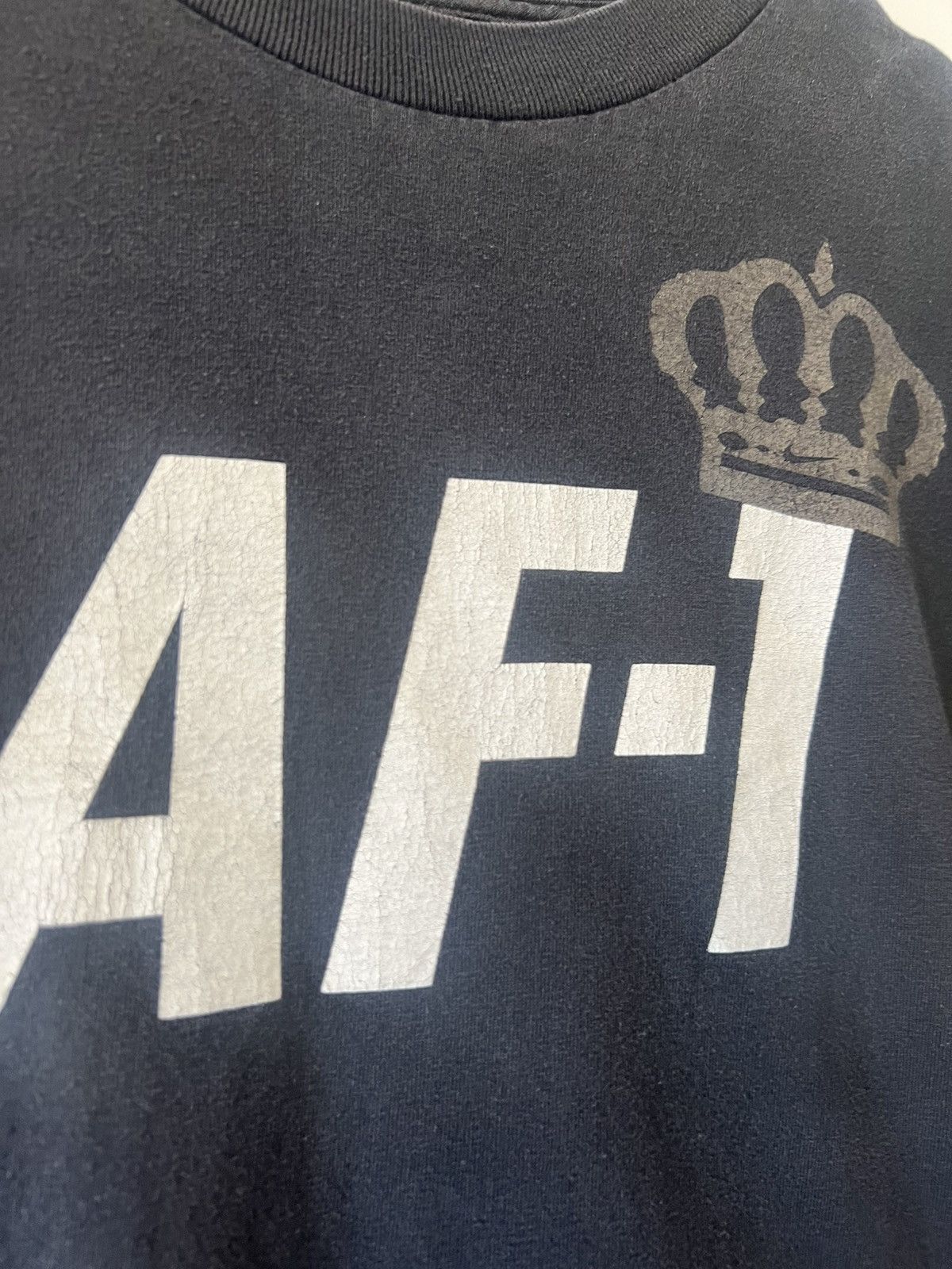 Nike Air Force 1 Size US XL / EU 56 / 4 - 2 Thumbnail