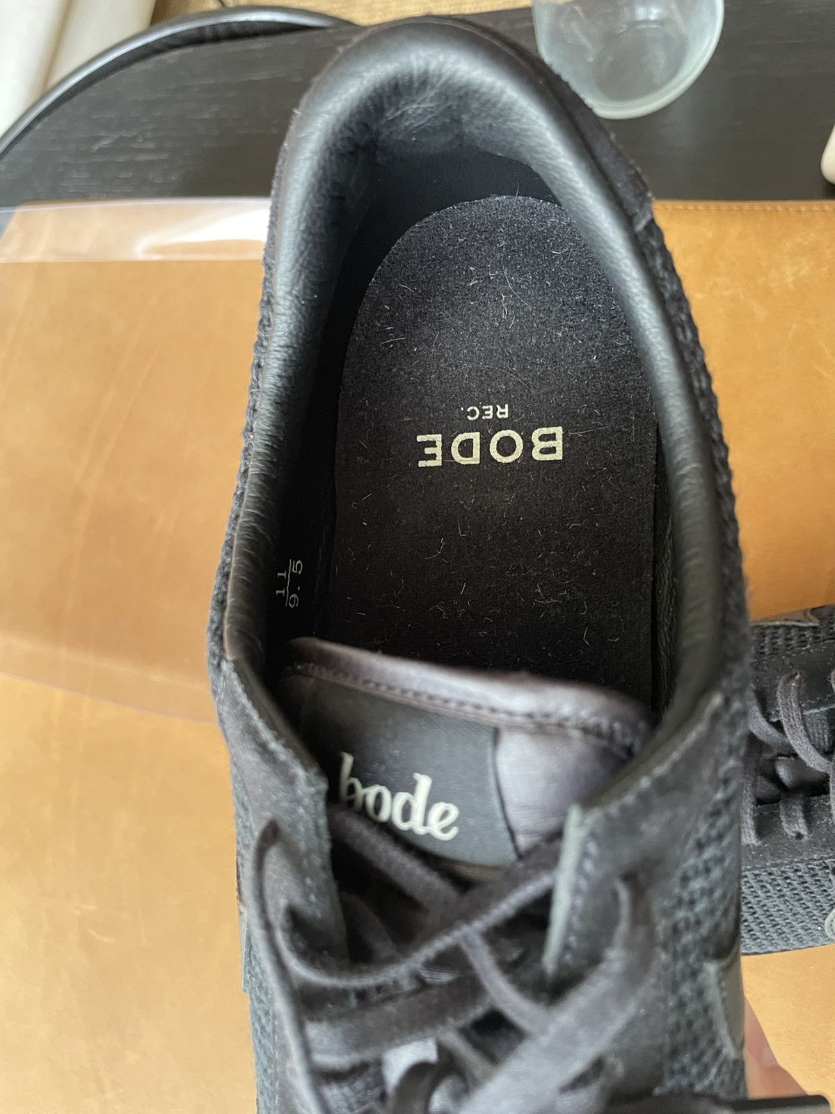 Bode × Nike Nike x Bode Astrograbber Size US 9.5 / EU 42-43 - 9 Thumbnail