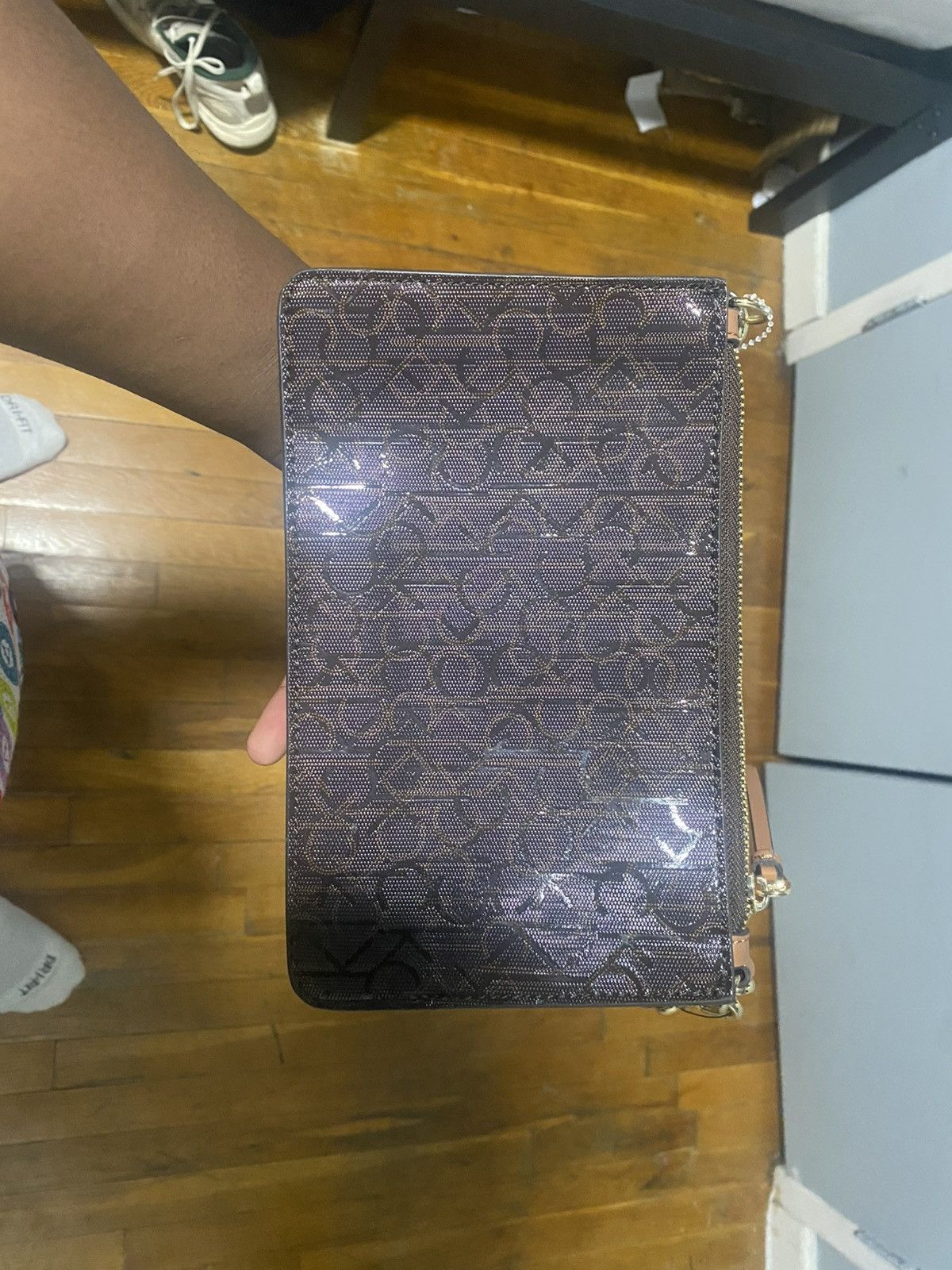 Calvin Klein New Calvin Klein bag for 30% off Size 30 - 3 Thumbnail