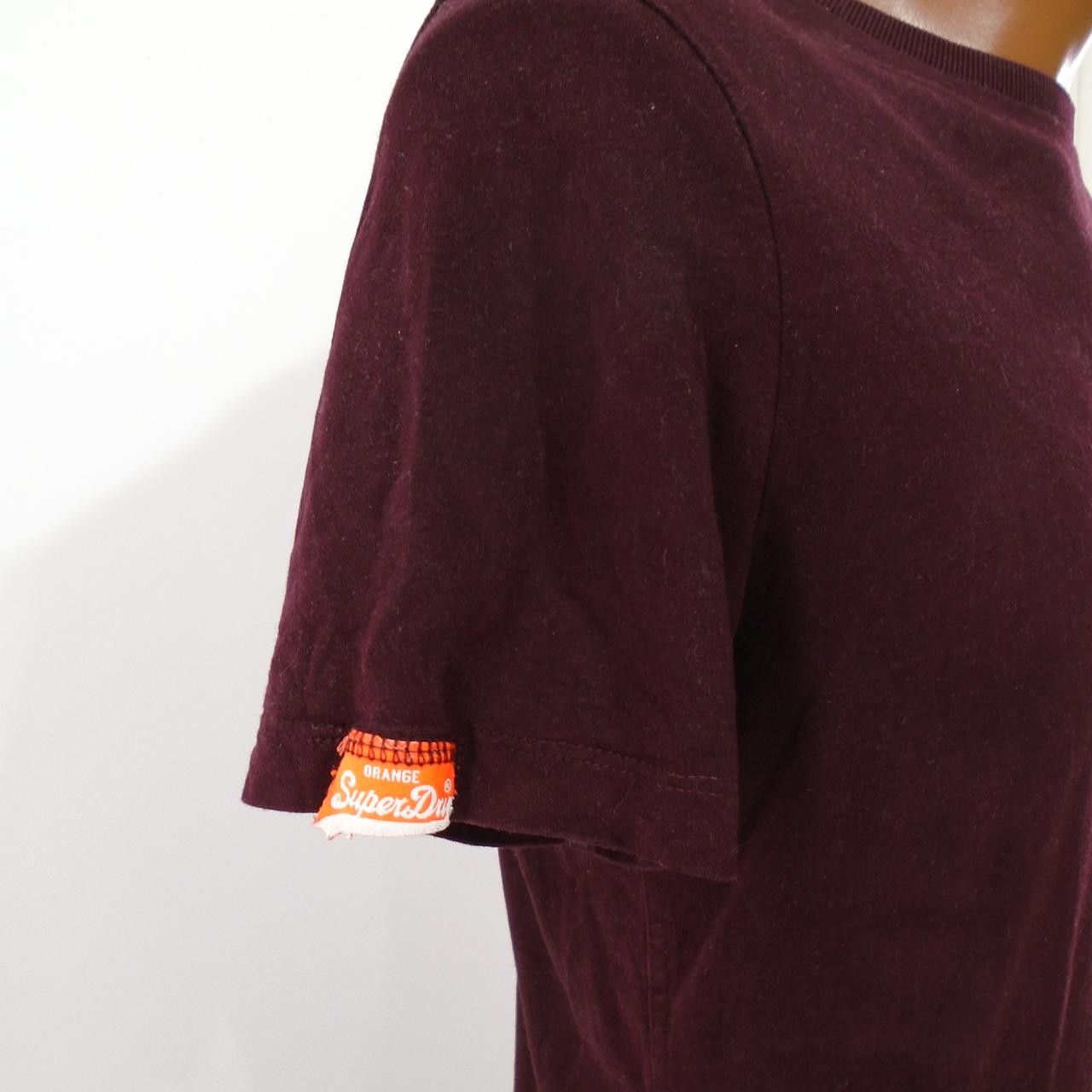 Superdry Men's T-Shirt Superdry Size US S / EU 44-46 / 1 - 6 Thumbnail