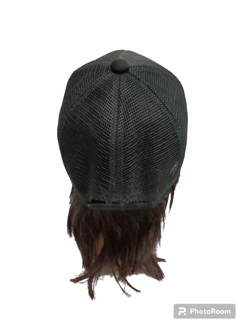 semanticdesign DiSTRESSED SEMANTIC DESIGN TRUCKER Size ONE SIZE - 3 Thumbnail