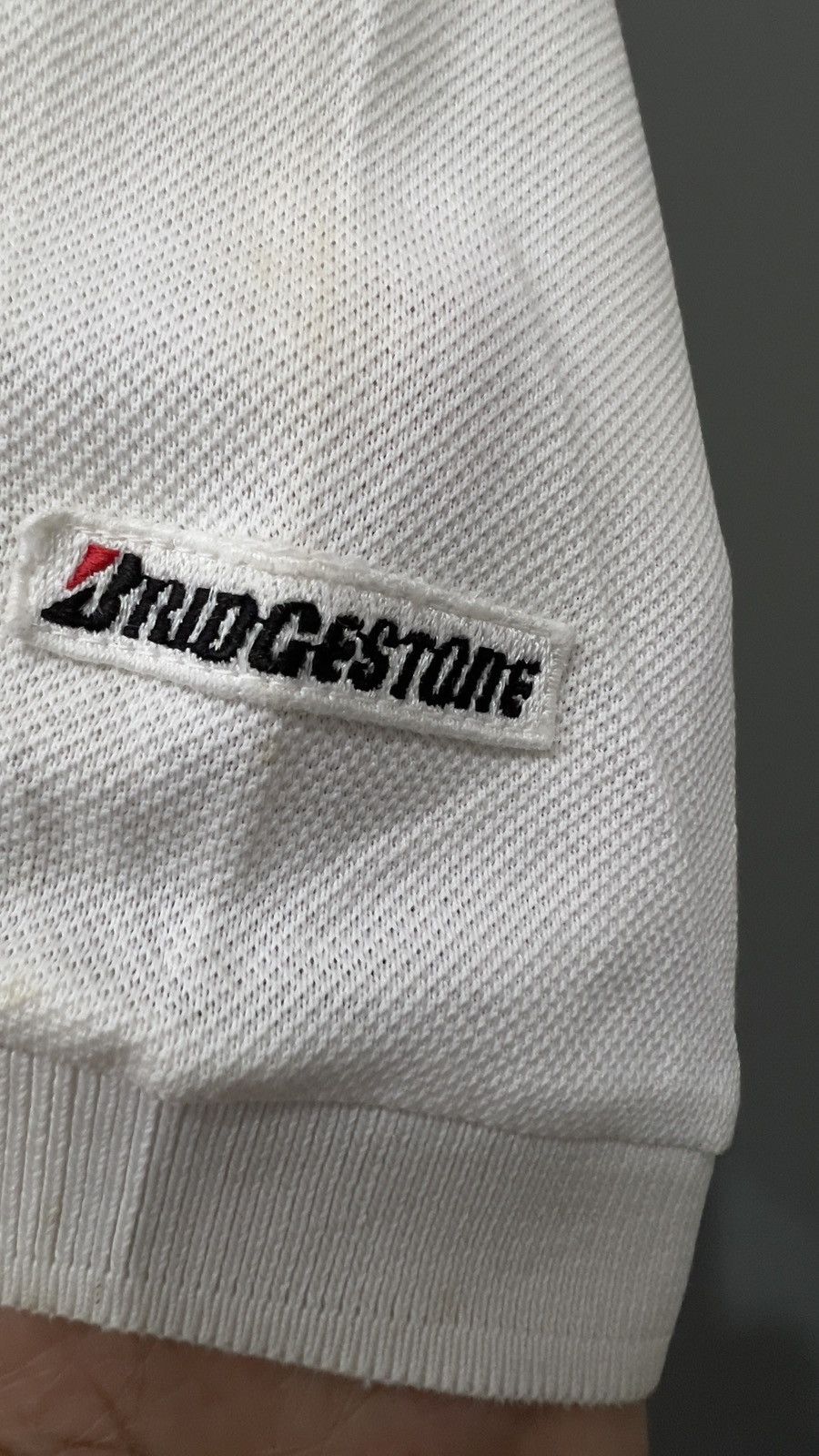 Vintage Bridegestone Vintage Size US L / EU 52-54 / 3 - 5 Thumbnail