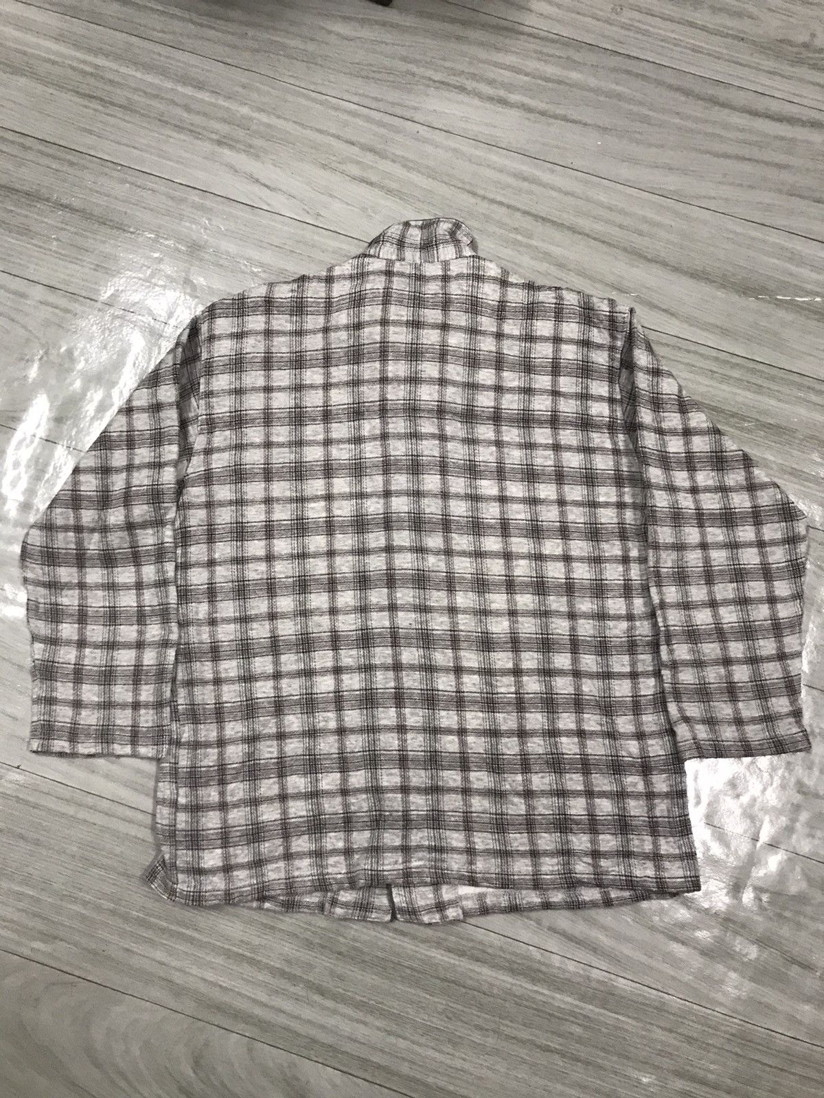 Black Label × Lyle & Scott Lyle & Scott Size US M / EU 48-50 / 2 - 3 Thumbnail