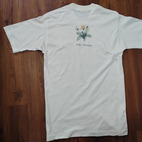 Other DS Vintage Arboretum Garden Cottage Granny AOP T-Shirt Size US M / EU 48-50 / 2 - 5 Thumbnail
