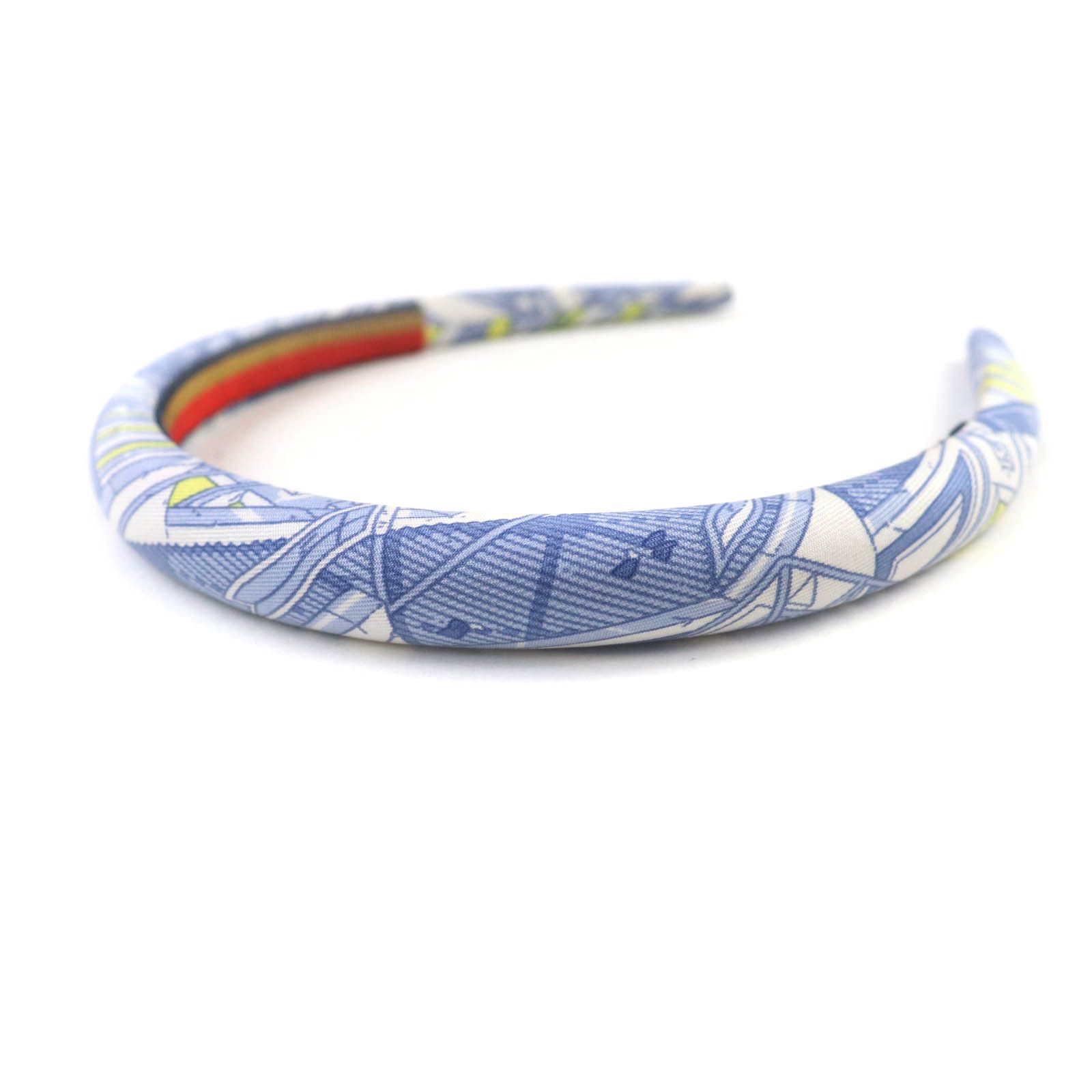 Hermes Hermes Hermes Elsa the Horse Legend Headband Others Other DUTY FREE for USA Size ONE SIZE - 1 Thumbnail
