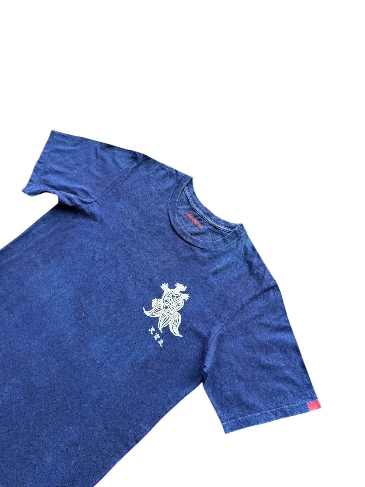 Indigo Tenkuumaru Indigo Size US M / EU 48-50 / 2 - 3 Thumbnail