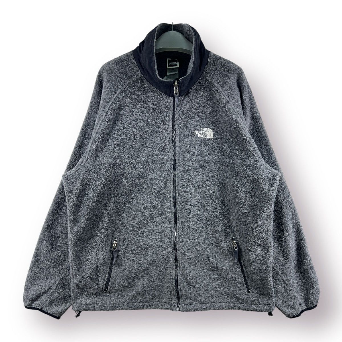 The North Face 🔥 THE NORTH FACE FLEECE LIGHT JACKET - L Size US L / EU 52-54 / 3 - 1 Thumbnail