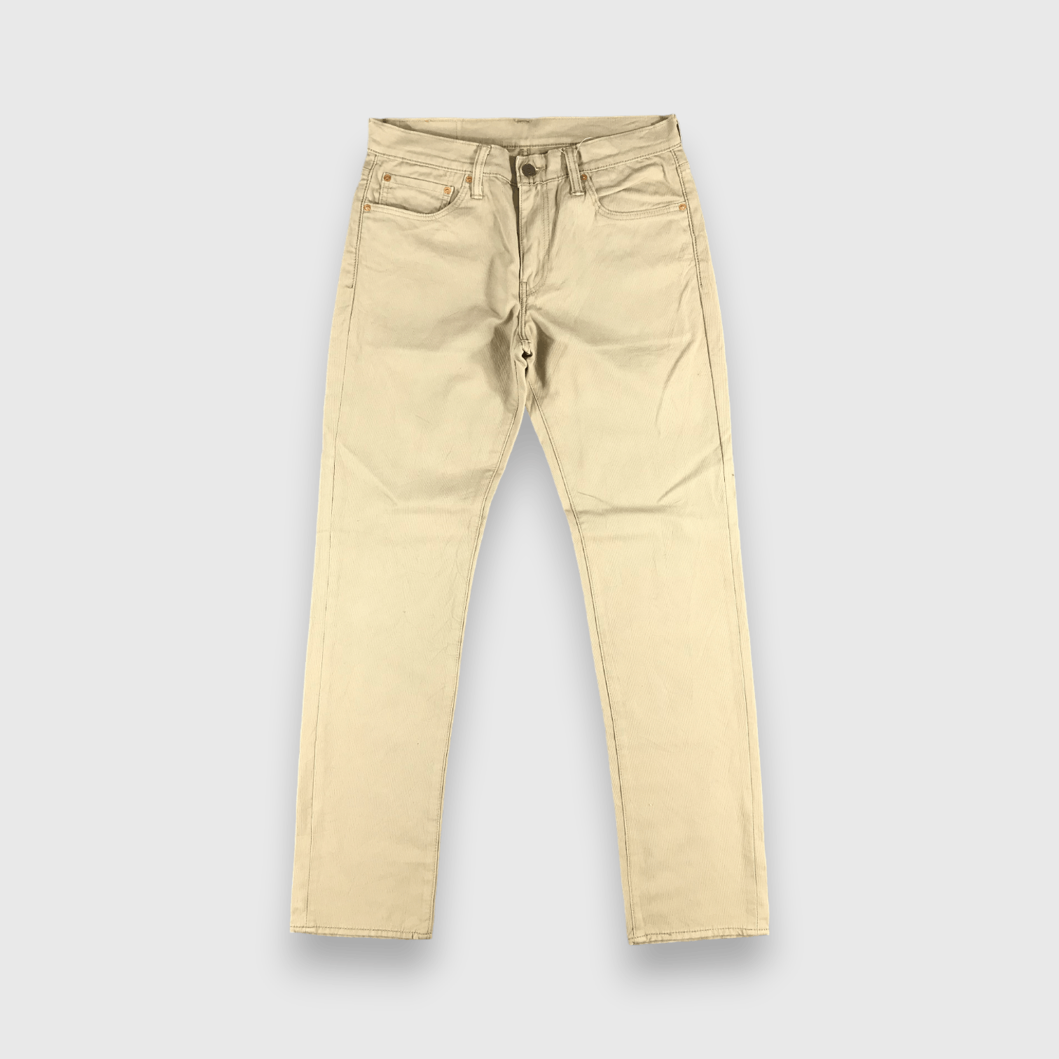 Levi's Vintage Levis 511 Jeans-J1840 Size US 33 - 1 Thumbnail