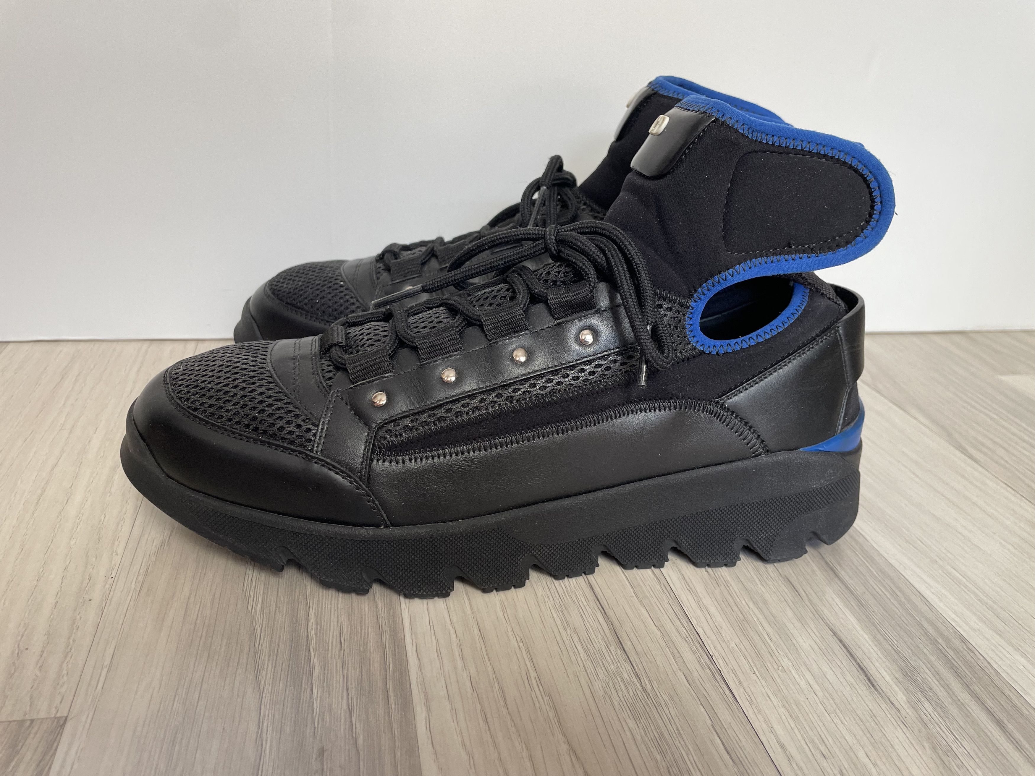 Dior Dior Homme shoes Size US 8 / EU 41 - 2 Thumbnail
