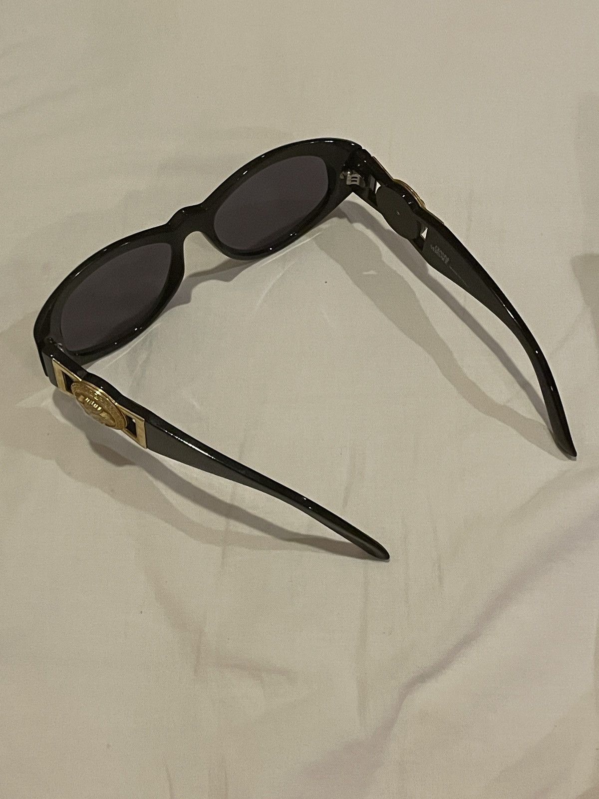 Versace Versace Sunglasses Size ONE SIZE - 10 Thumbnail