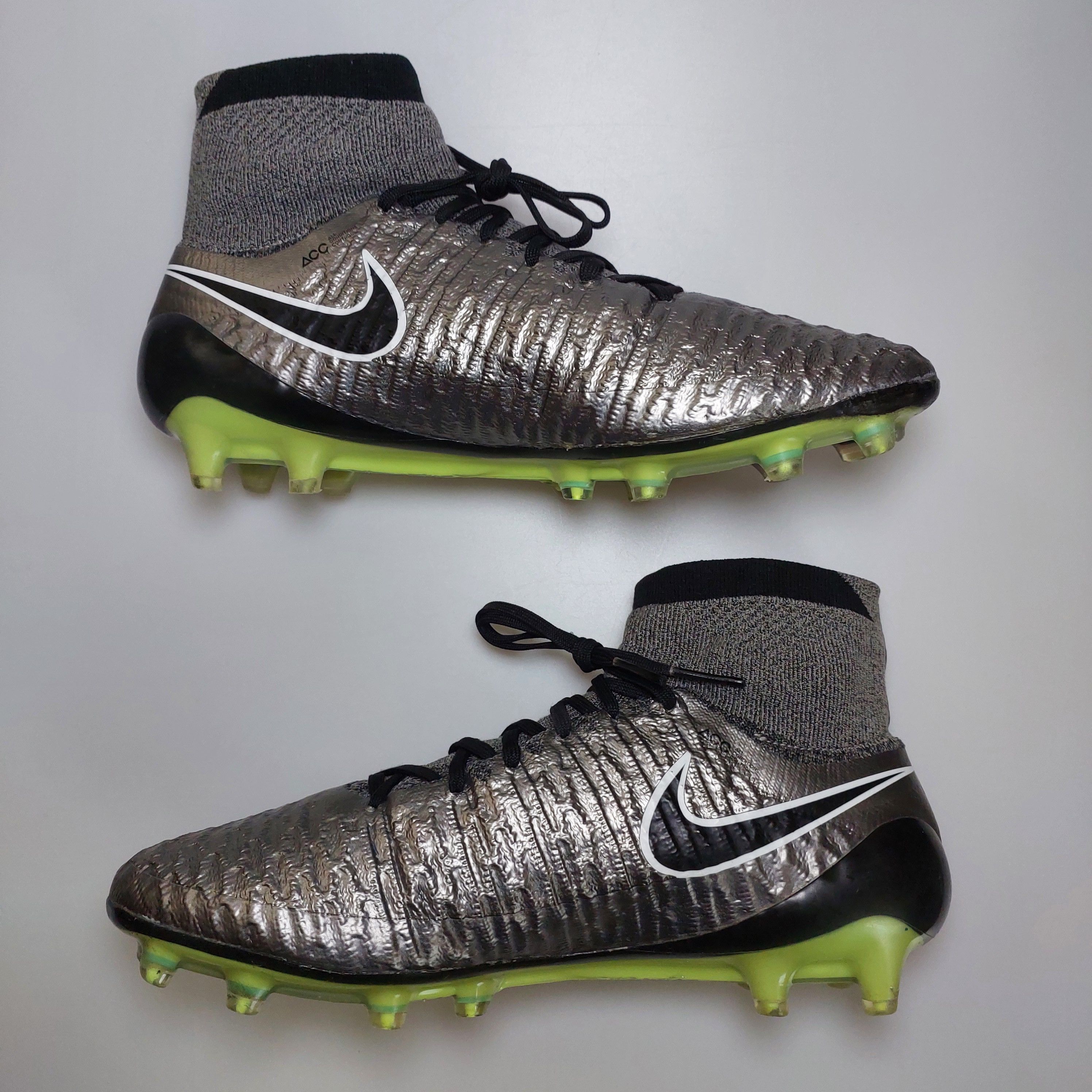 Nike Magista Obra Elite FG Player Edition US8.5 UK7.5 26.5CM Size US 8.5 / EU 41-42 - 6 Thumbnail