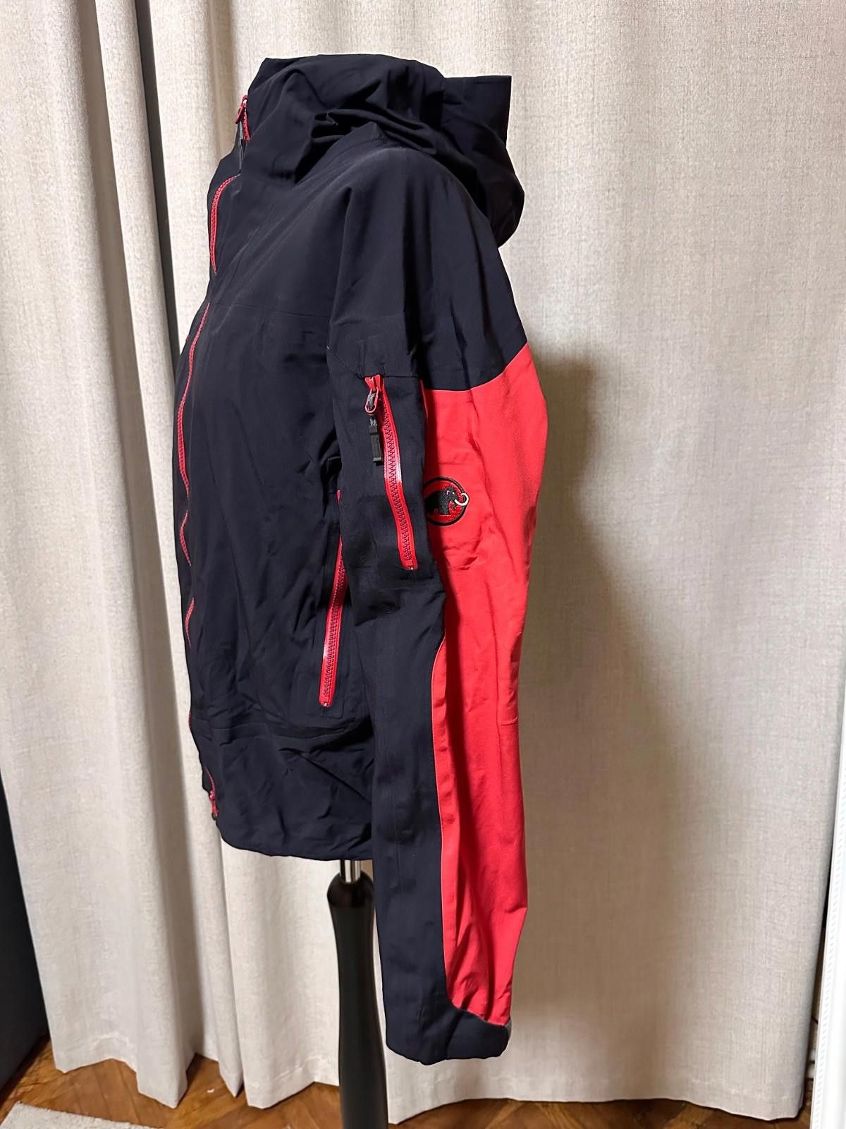 Mammut Mammut Extreme Gore-Tex Jacket Sz L Size US L / EU 52-54 / 3 - 4 Thumbnail