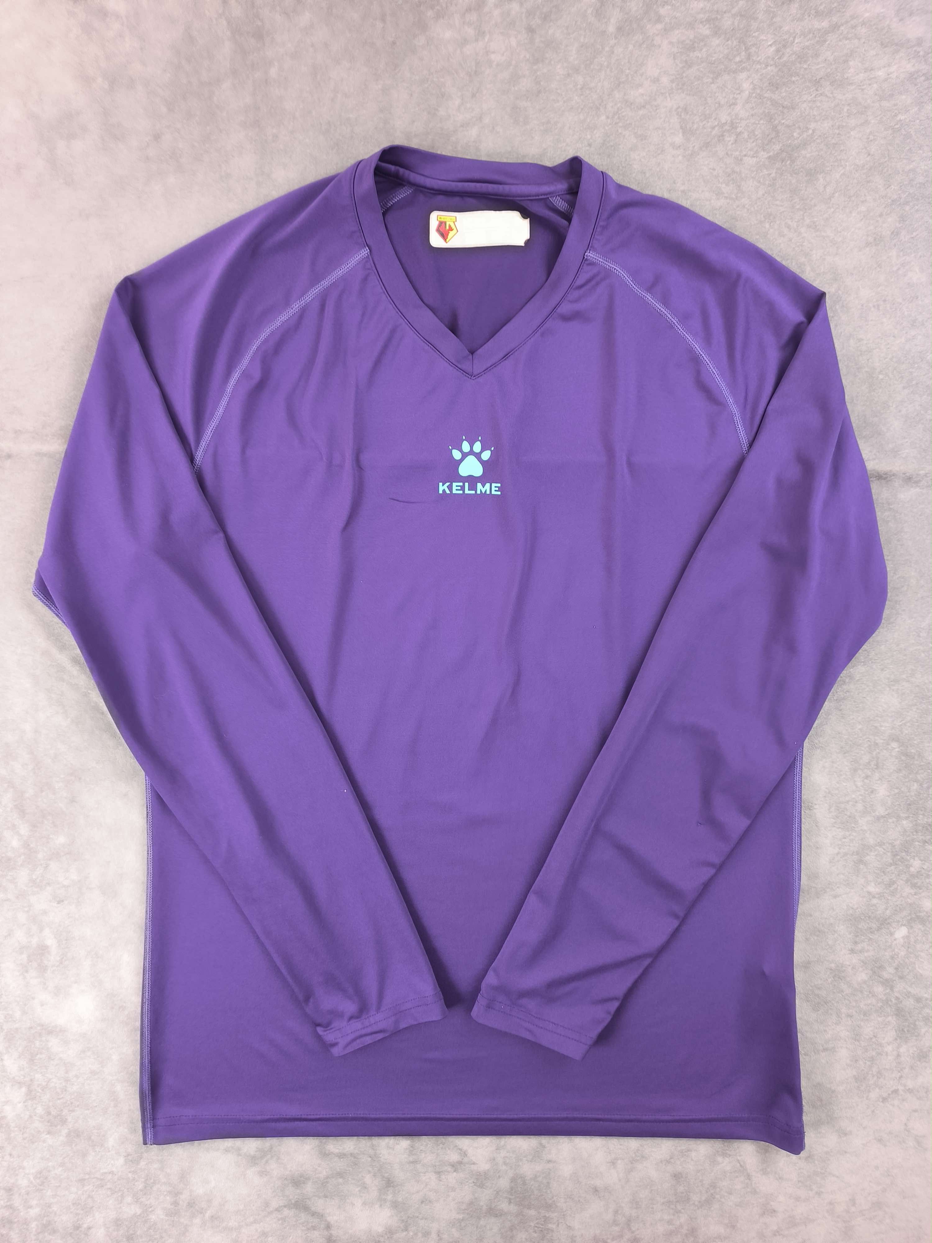 Other Watford Kelme training football jersey shirt size L Size US L / EU 52-54 / 3 - 1 Thumbnail