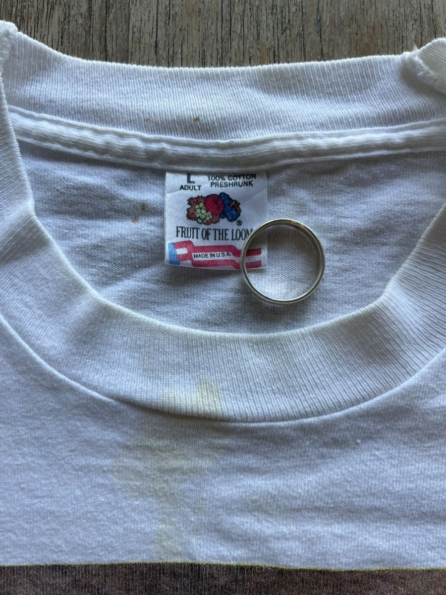 Band Tees × Vintage Vintage Bette Midler Experience The Divine On Tour 1993’s Size US L / EU 52-54 / 3 - 5 Thumbnail