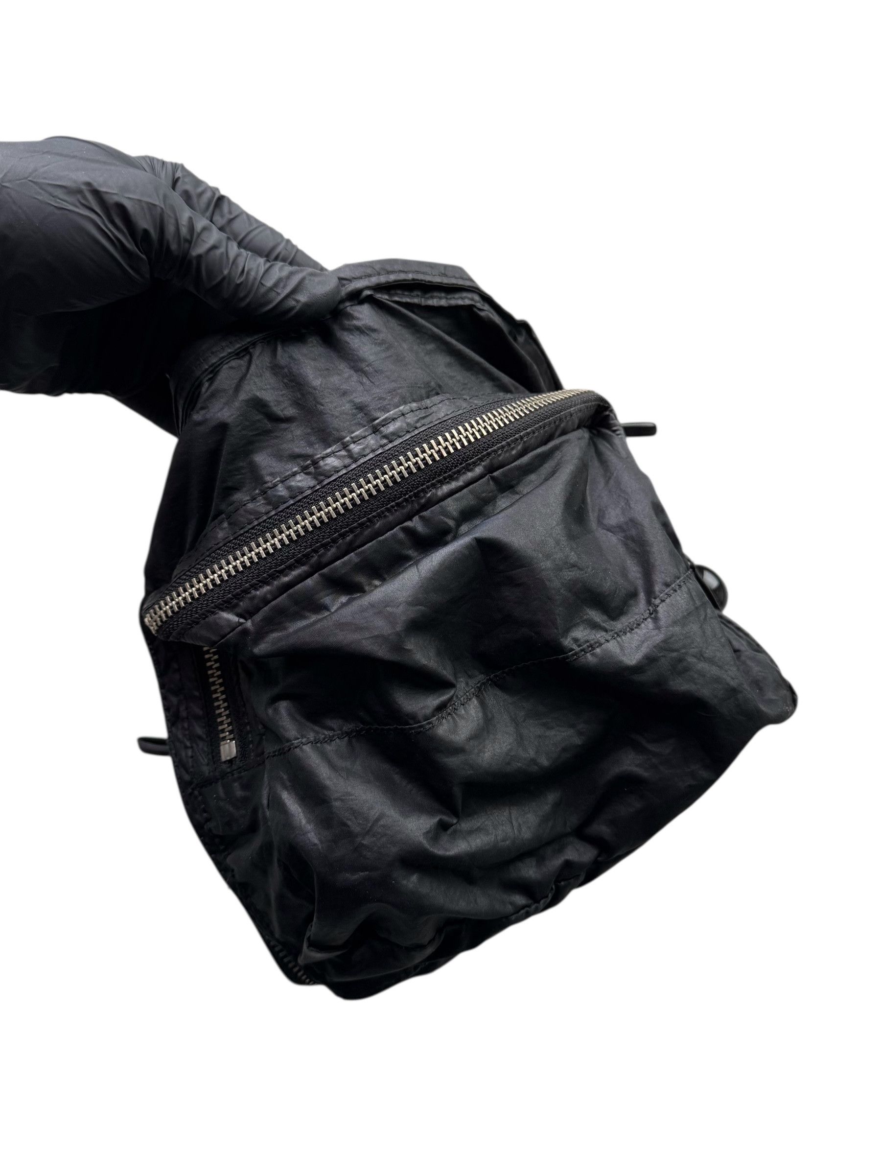 Diesel Diesel Vintage Bag With Many Zipped D15 Size ONE SIZE - 10 Thumbnail