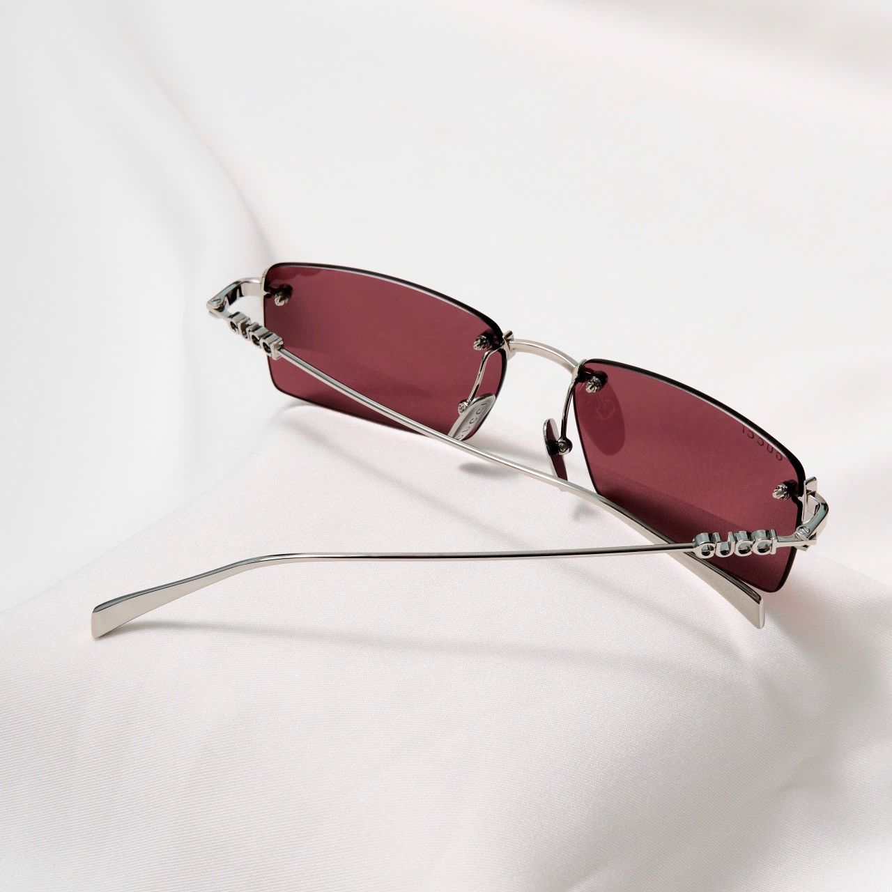 Gucci GUCCI GG1941S 003 SUNGLASSES Size ONE SIZE - 7 Thumbnail