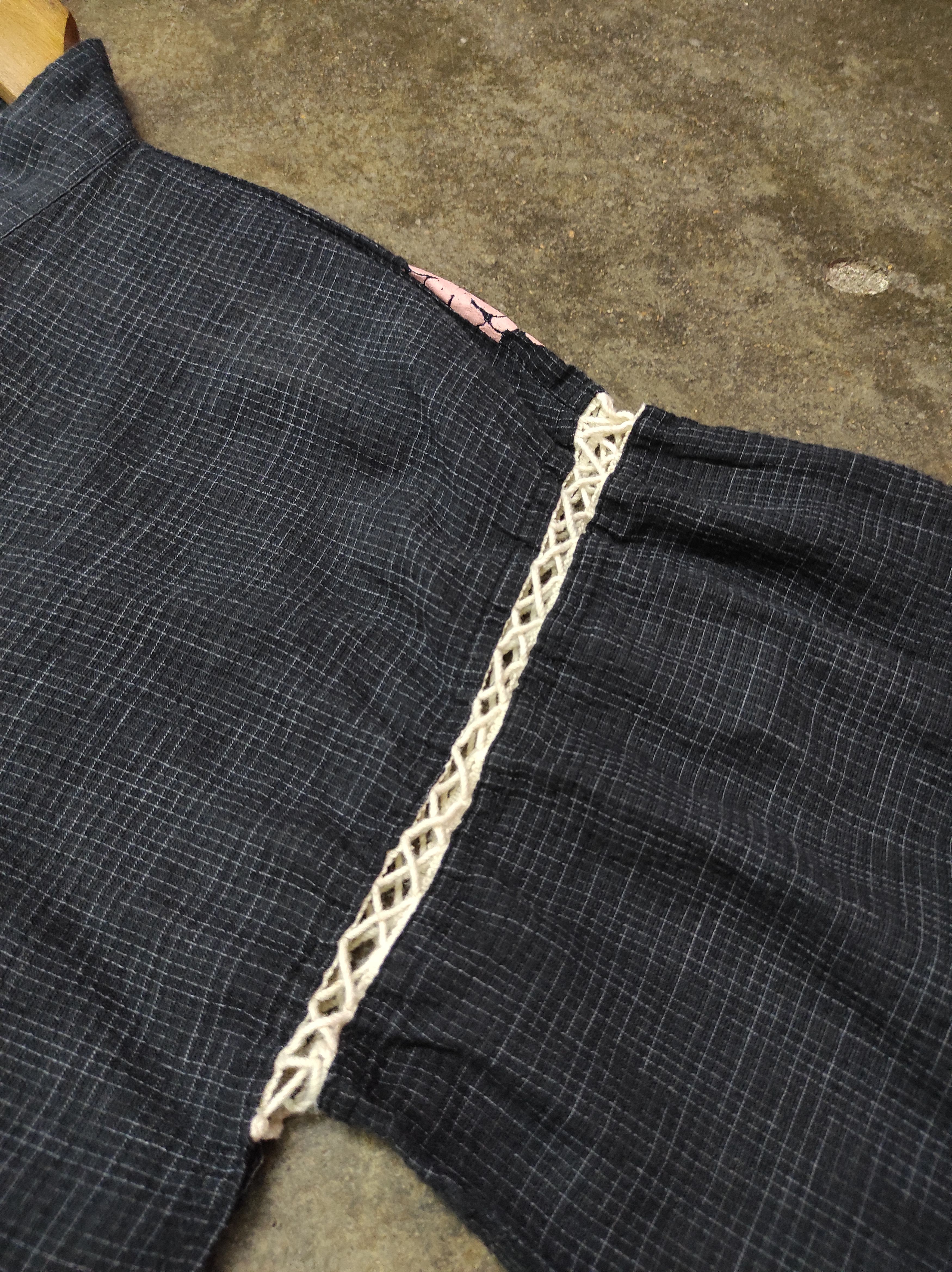 Japanese Brand JAPANESE TRADITIONAL KOI SUKAJAN KIMONO CARDIGAN Size US XL / EU 56 / 4 - 7 Thumbnail