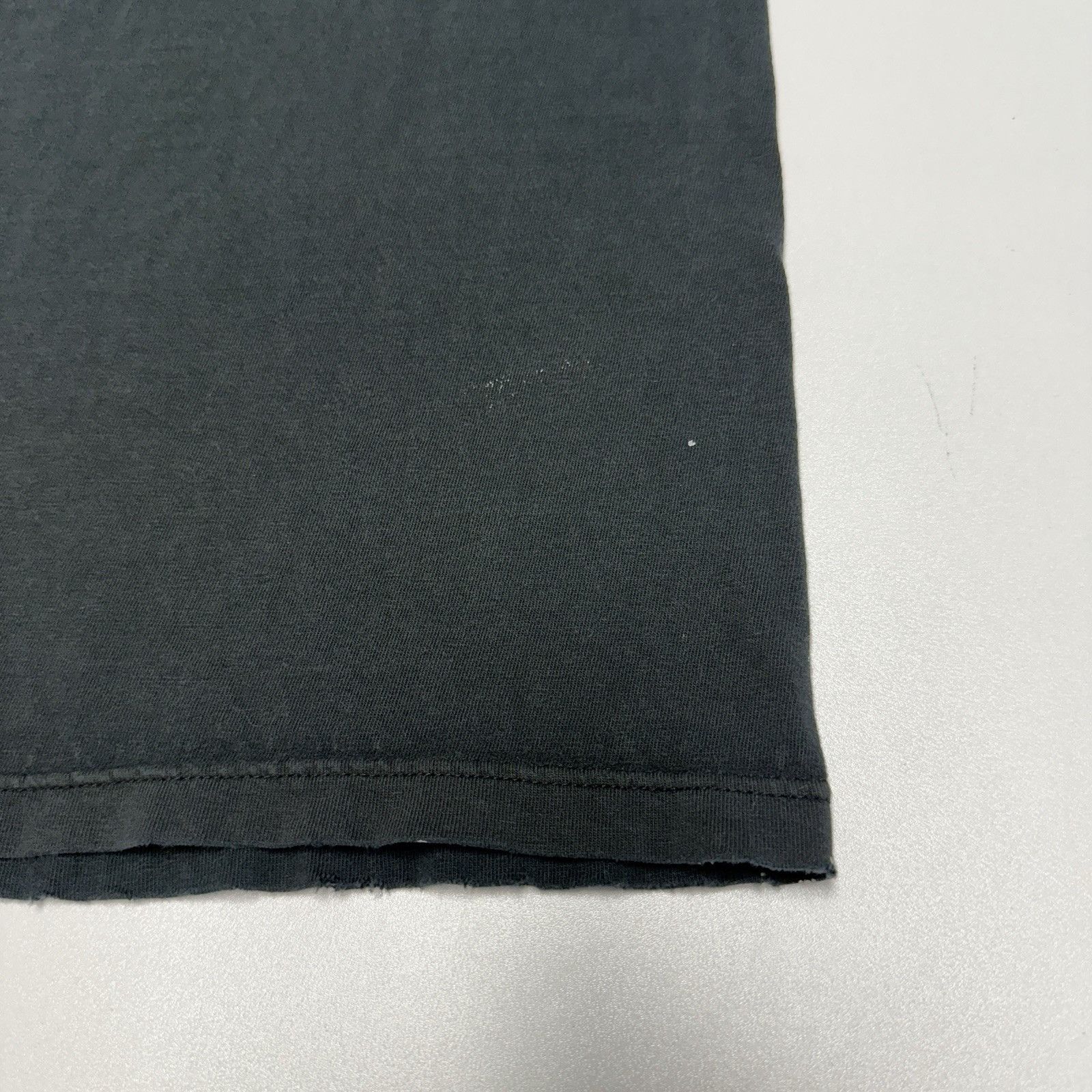 Volcom Vintage Volcom T Shirt Mens Medium 19x25 Faded Black Y2K Size US M / EU 48-50 / 2 - 11 Thumbnail