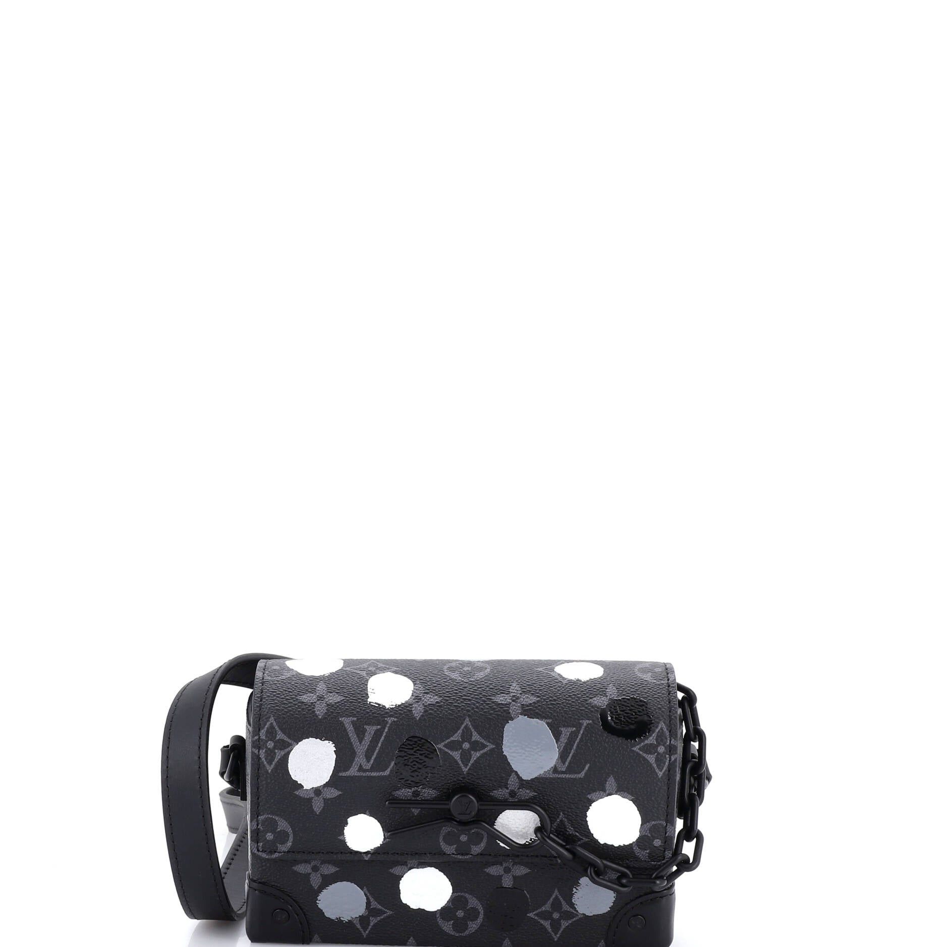 Louis Vuitton Steamer Wearable Wallet Size ONE SIZE - 1 Thumbnail