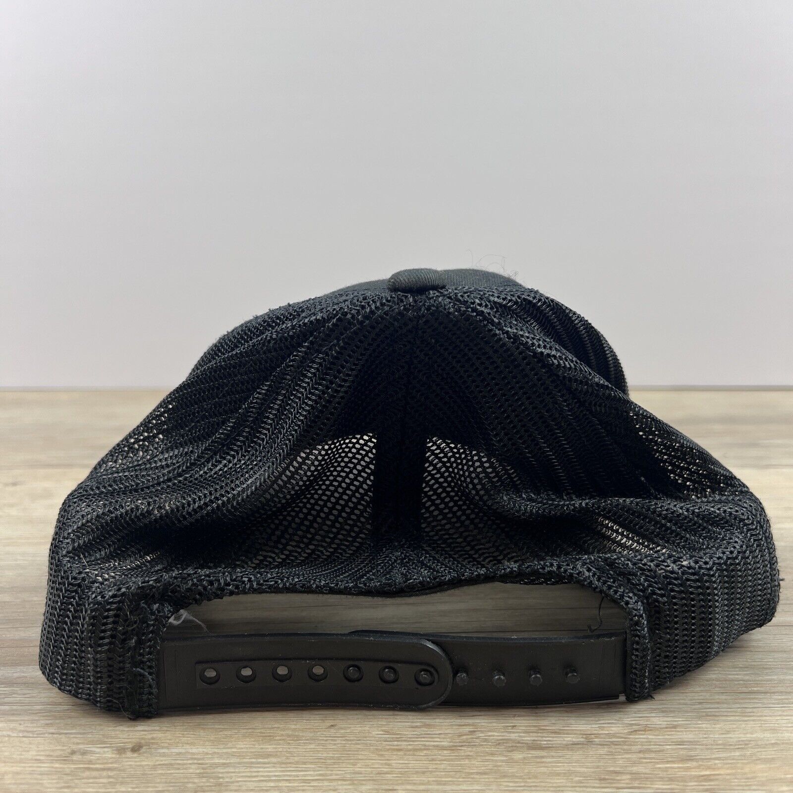 Other Bass Pro Shops Hat Bass Pro Snapback Hat Black Adjustable Ha Size ONE SIZE - 9 Thumbnail