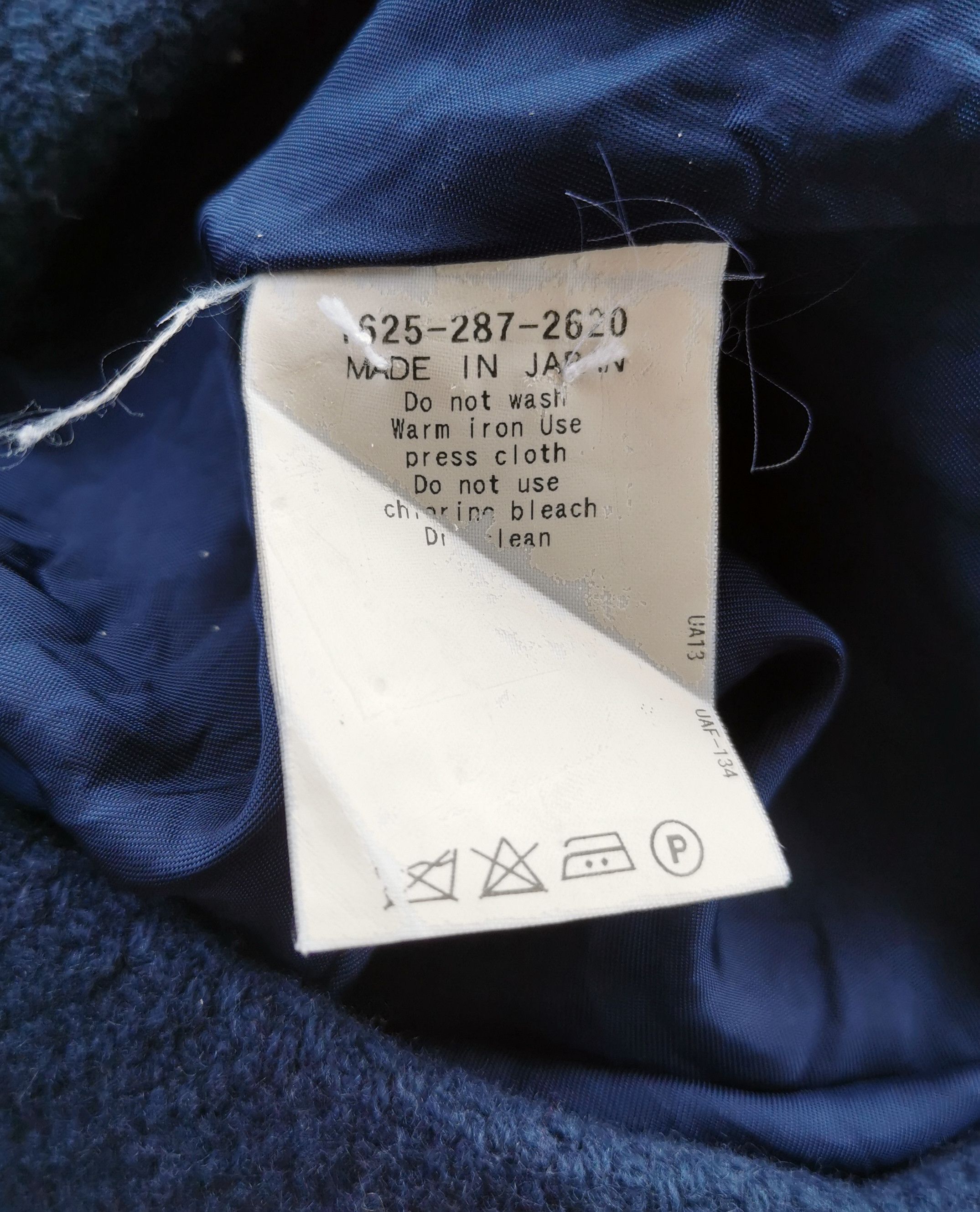 BEAUTY&YOUTH Beauty & Youth Wool Blend Sweater Size L / US 10 / IT 46 - 9 Thumbnail