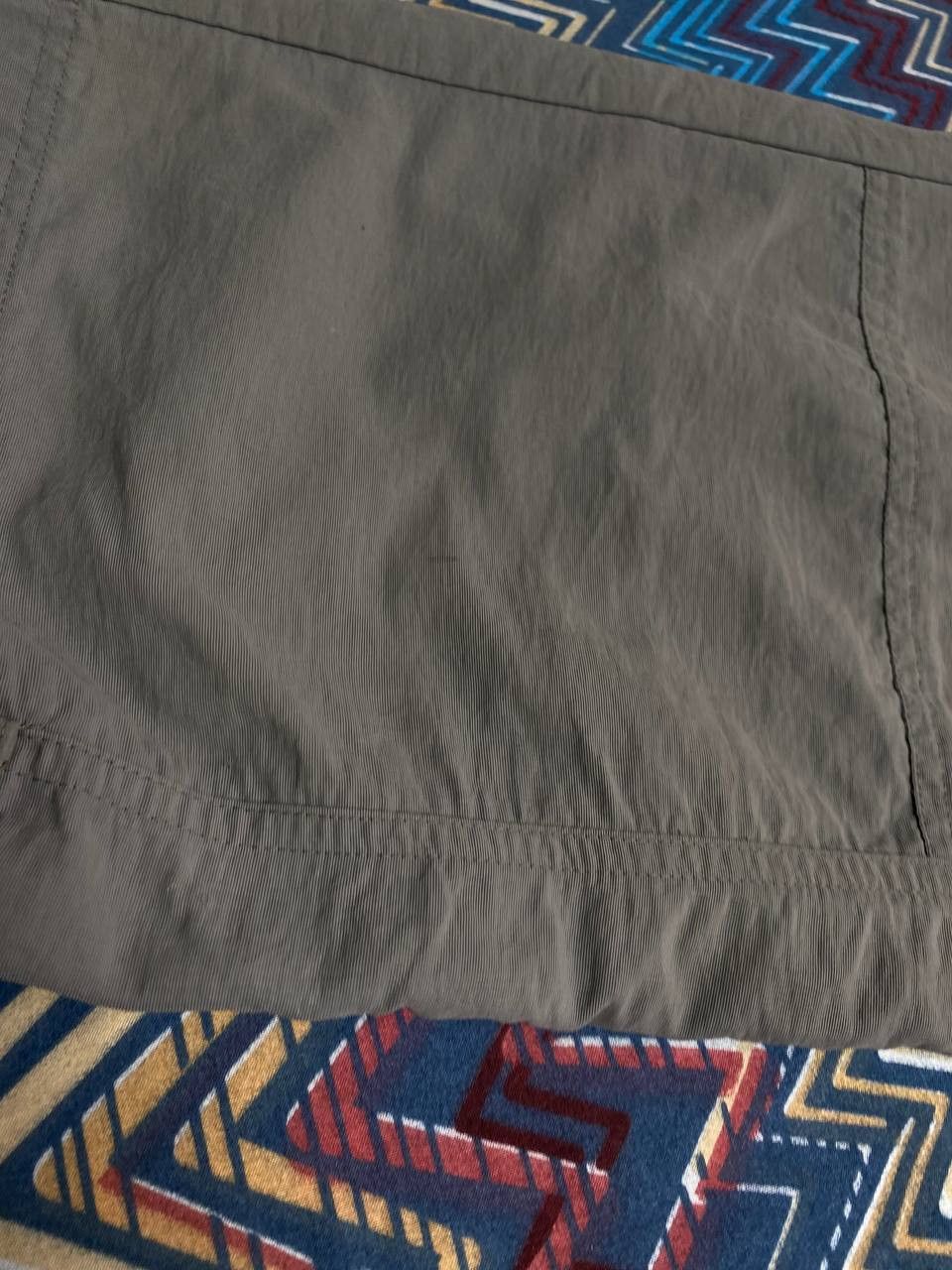 Jack Wolfskin × Vintage Jack Wolfskin trekking tech outdoor waterproof pants Size US 36 / EU 52 - 7 Thumbnail