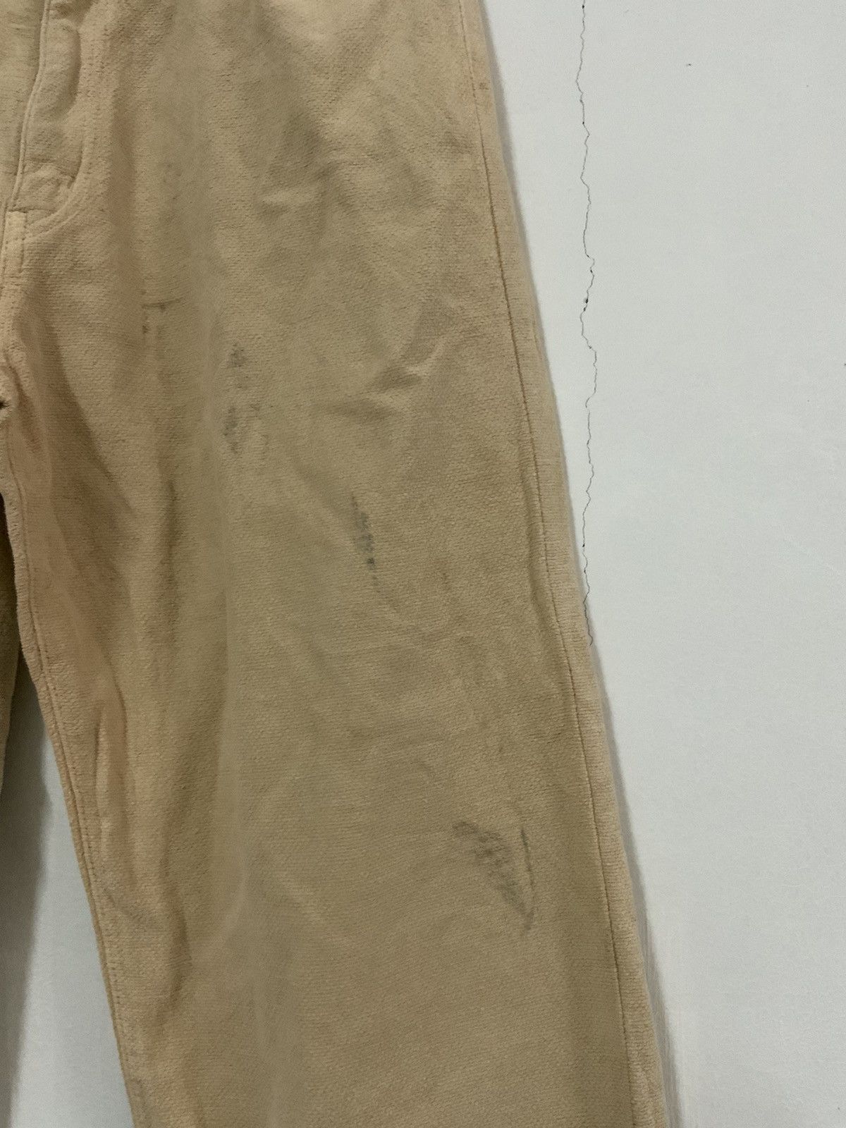 Edwin Edwin Velvet Japan Made Jeans Size US 30 / EU 46 - 8 Thumbnail