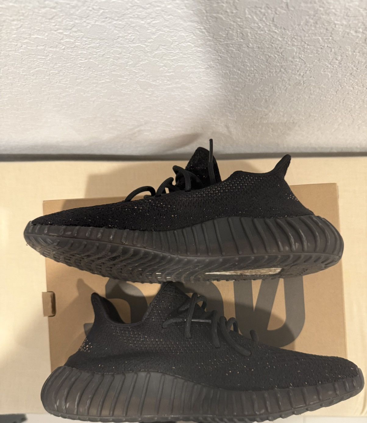 Adidas Yeezy Boost 350 V2 Copper Size US 10 / EU 43 - 3 Thumbnail