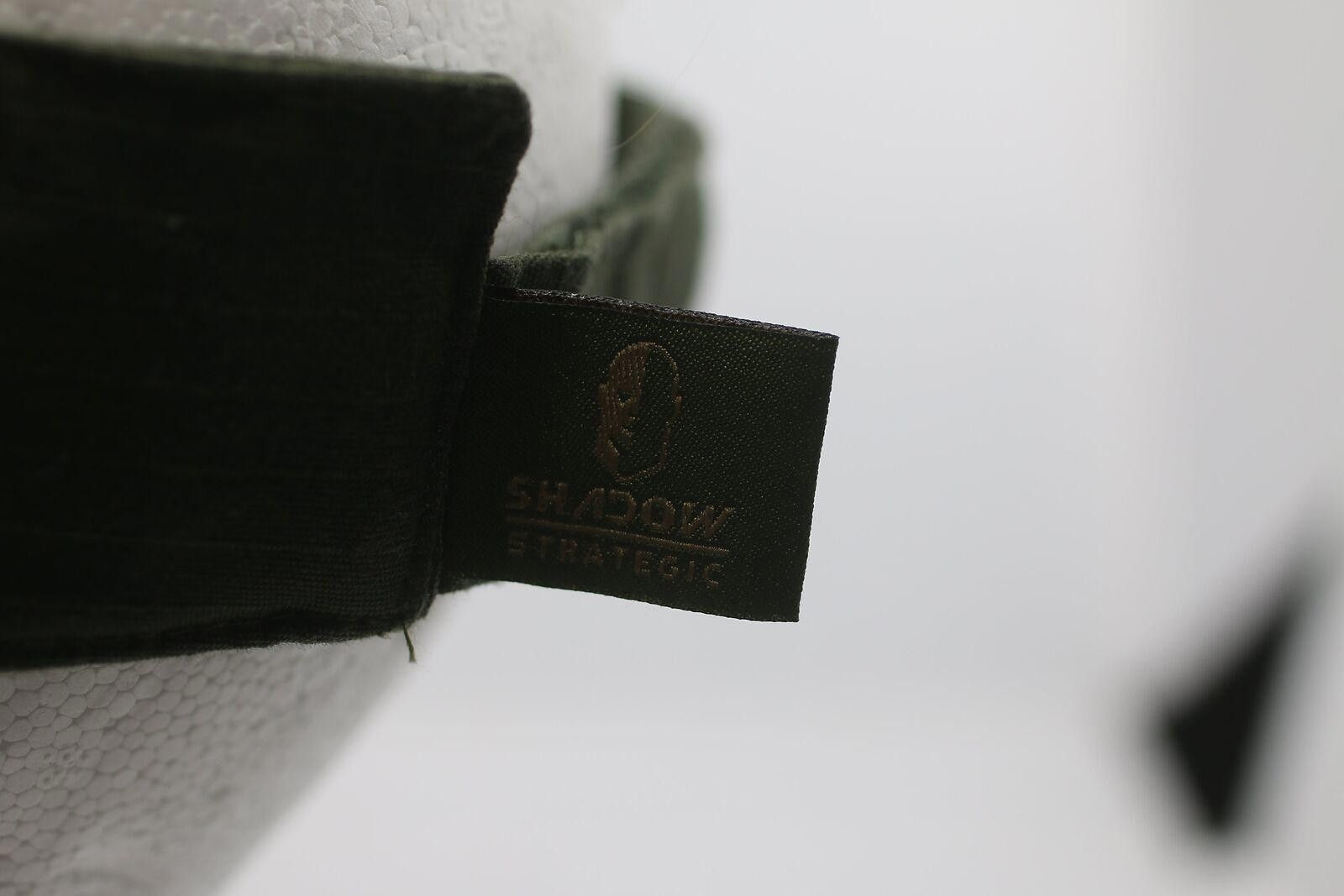 Other Shadow Strategic Open Top Visor Hat Military golf cap Qc Size ONE SIZE - 4 Thumbnail
