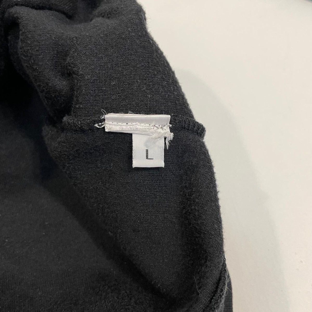 Juicy Couture Juicy Couture Black Hoodie Zip y2k Size XS / US 0-2 / IT 36-38 - 7 Thumbnail