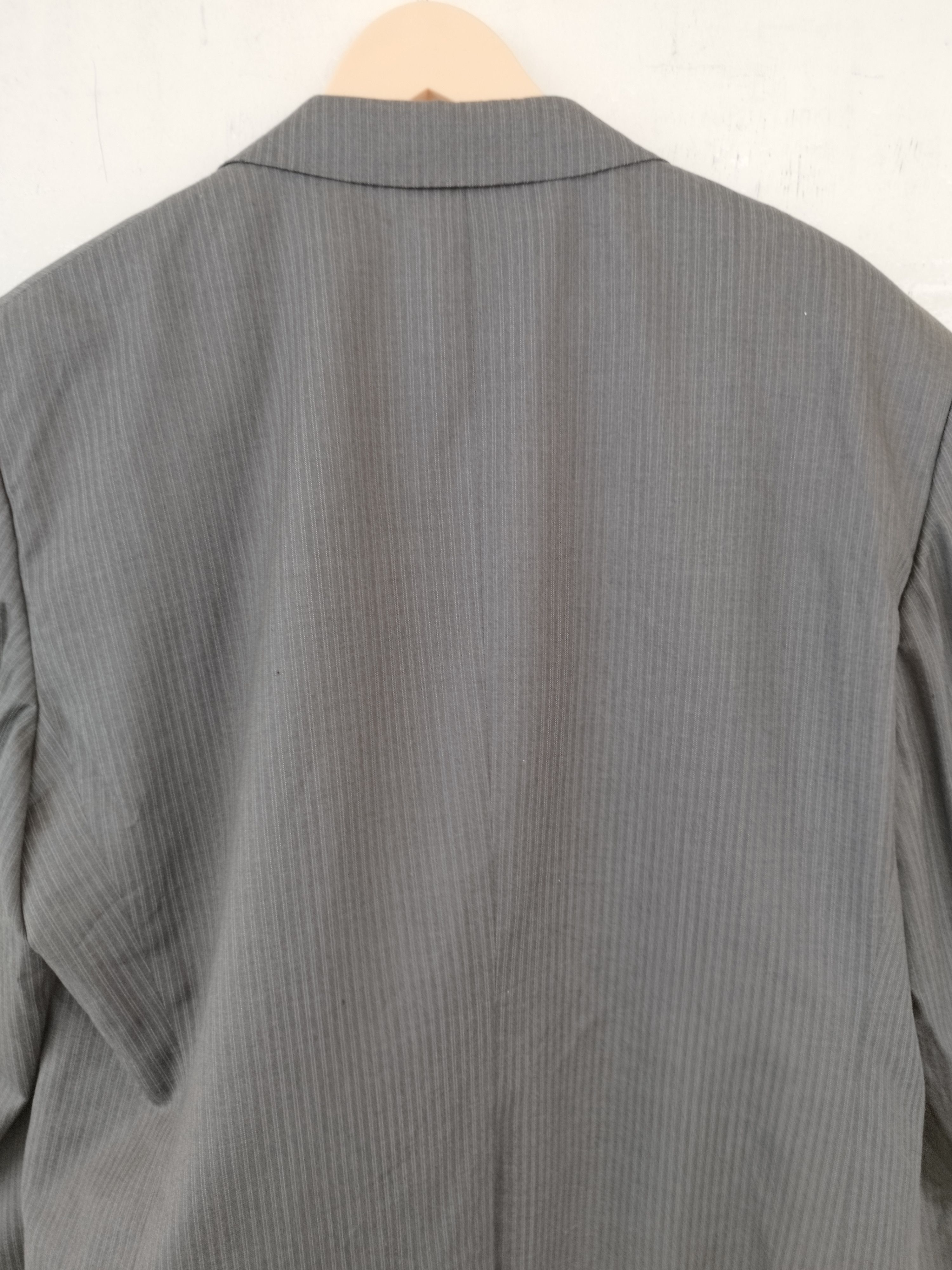 Kansai Yamamoto Kansai Yamamoto Jacket Japan Size US L / EU 52-54 / 3 - 4 Thumbnail