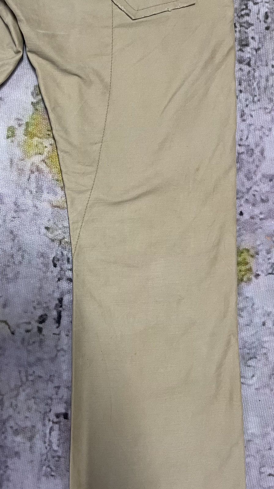 Edwin × Vintage Japan Flare Edwin Exclusive Vintage XV Size US 31 - 13 Thumbnail
