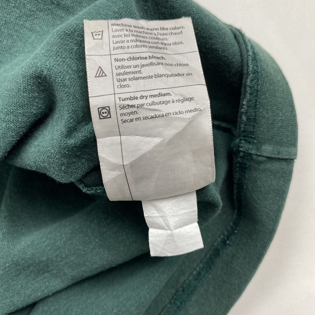 Carhartt carhartt tshirt xl Size US XL / EU 56 / 4 - 5 Thumbnail