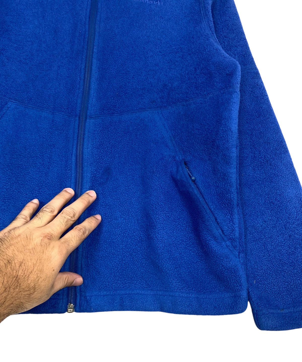 Kathmandu Rare‼️ Kathmandu Fleece Zipper Altica 200 Size US S / EU 44-46 / 1 - 12 Thumbnail
