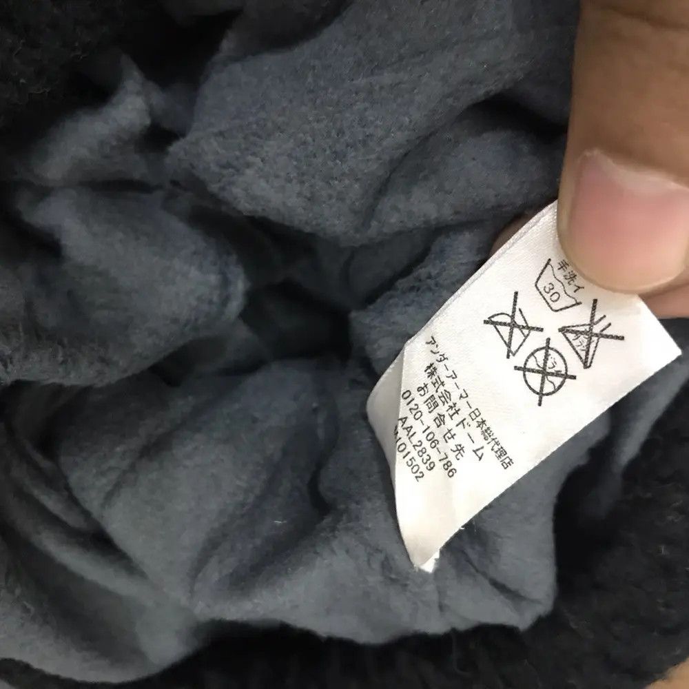 Under Armour Under Armour Multicolour Knit Beanie Hat Size ONE SIZE - 6 Thumbnail