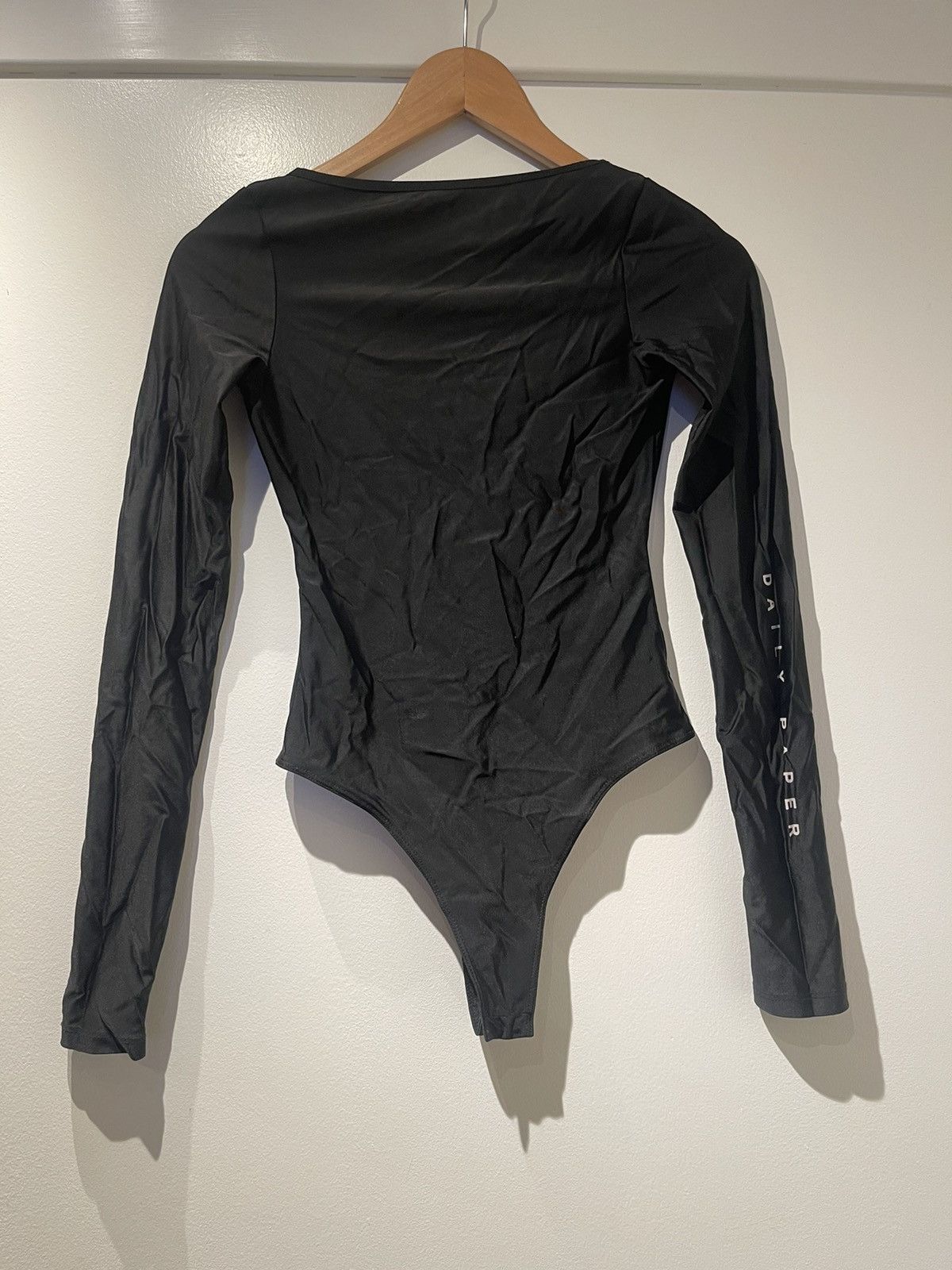 Daily Paper Body w Open back Size XS / US 0-2 / IT 36-38 - 1 Thumbnail