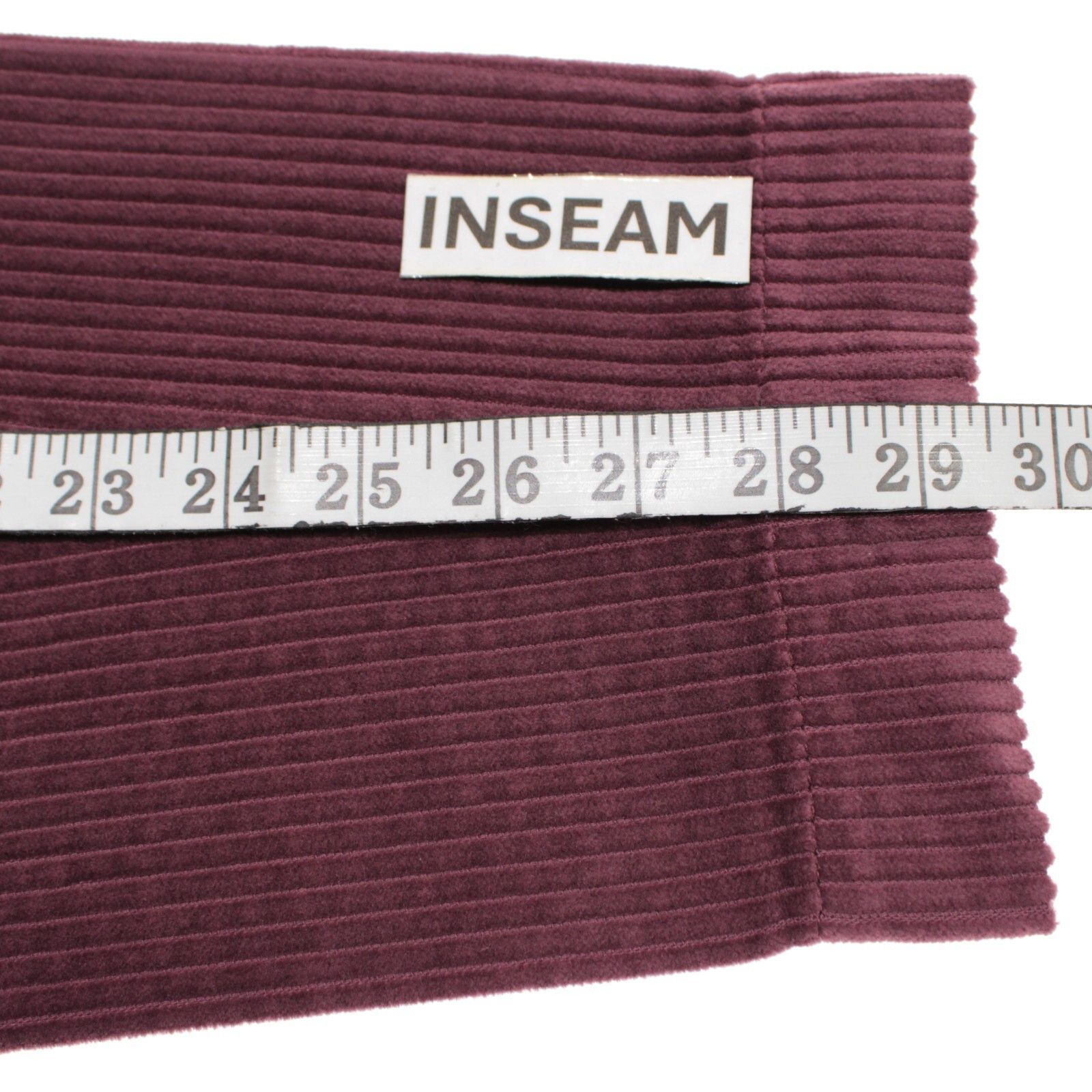 Incotex INCOTEX New with tags Chino Size 36 US In Purple Size US 36 / EU 52 - 8 Thumbnail