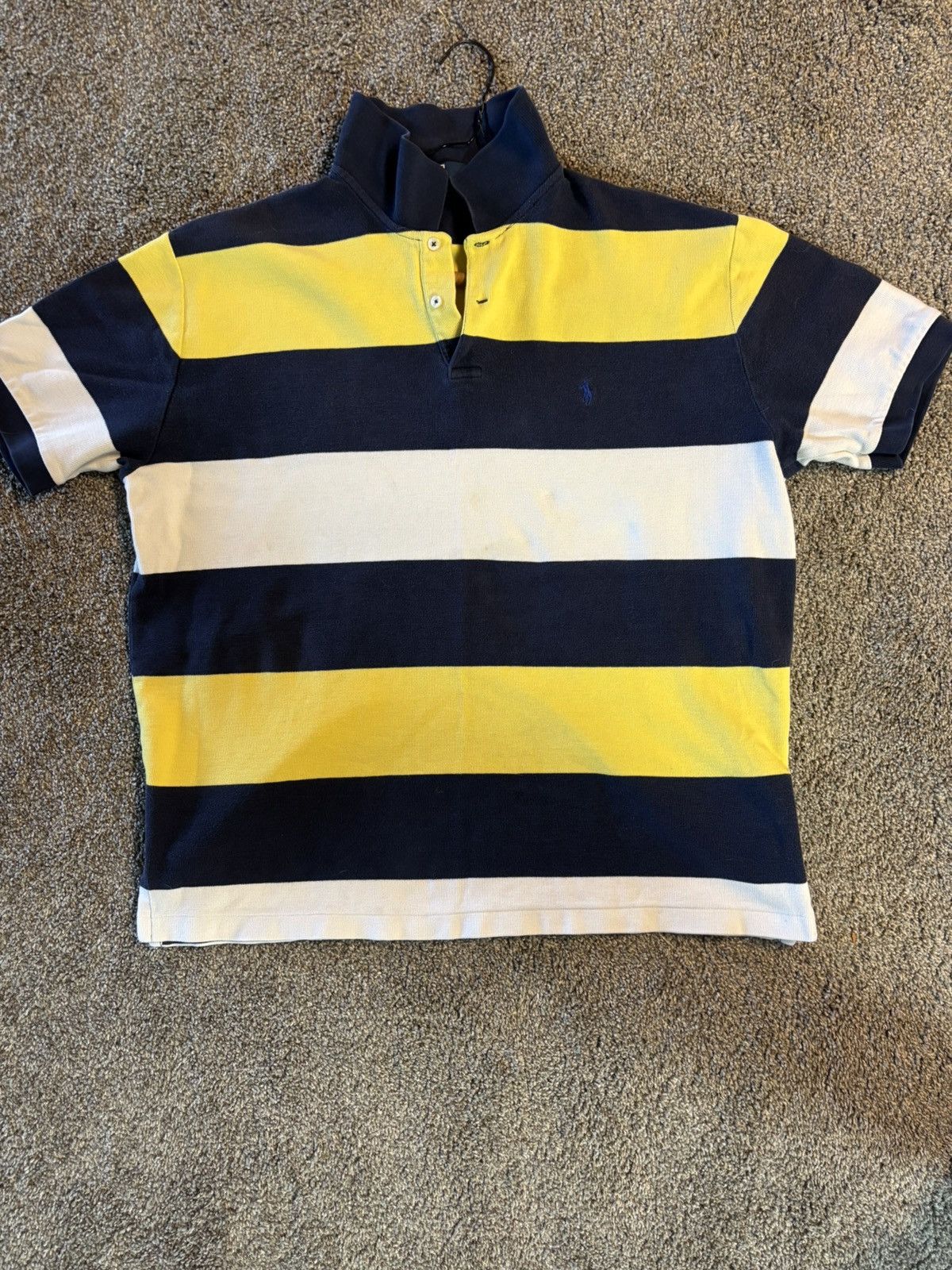 Polo Ralph Lauren Polo Ralph Lauren Size US XL / EU 56 / 4 - 1 Thumbnail