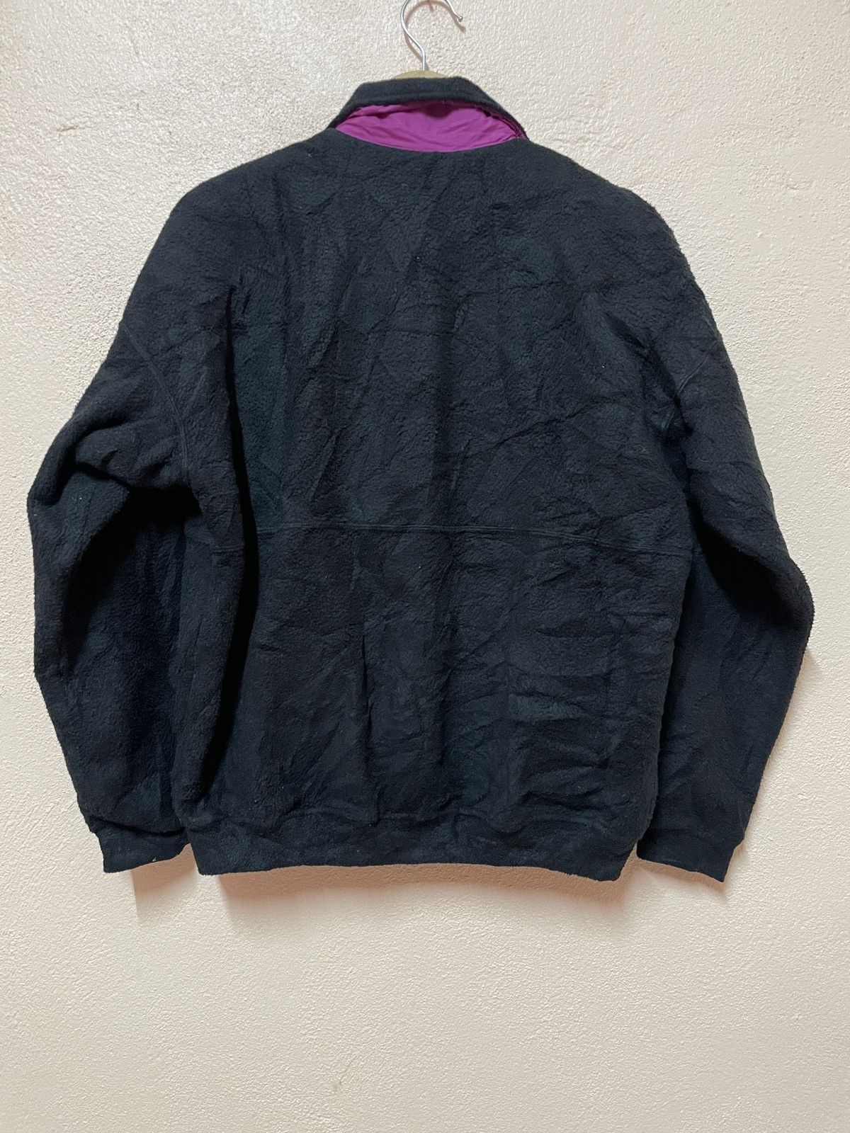 Montbell × The Mountain Montbell Vintage Fleece Boa Jacket Polartec Series 300 100% Size US S / EU 44-46 / 1 - 8 Thumbnail