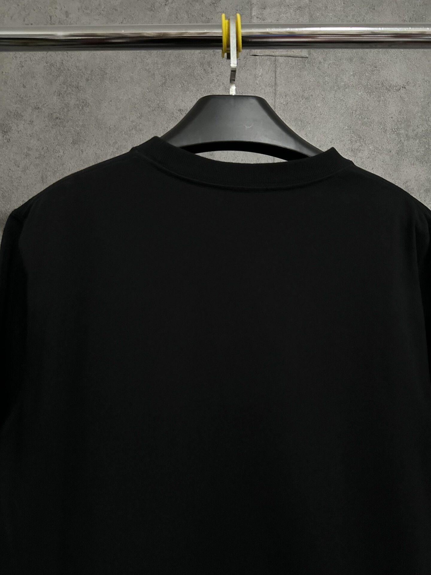 Dior DIOR Classic Logo Embroidered Short-Sleeve T-Shirt Size US L / EU 52-54 / 3 - 5 Thumbnail